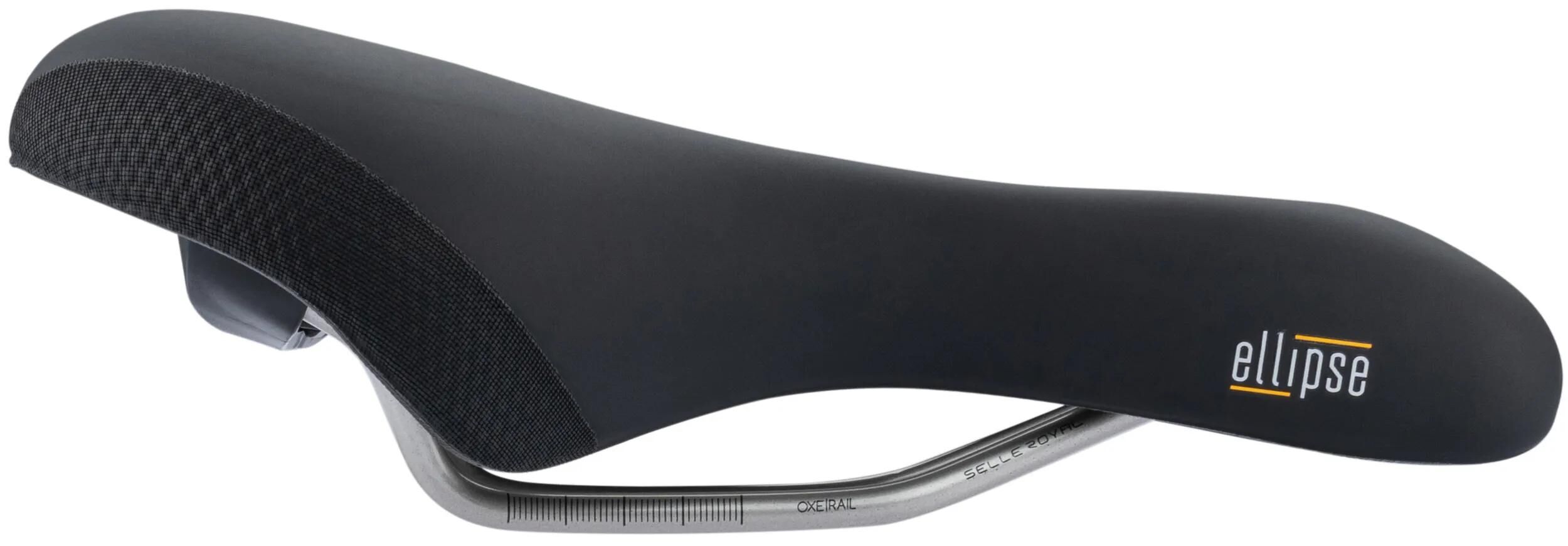 Selle Royal_Sattel Sättel