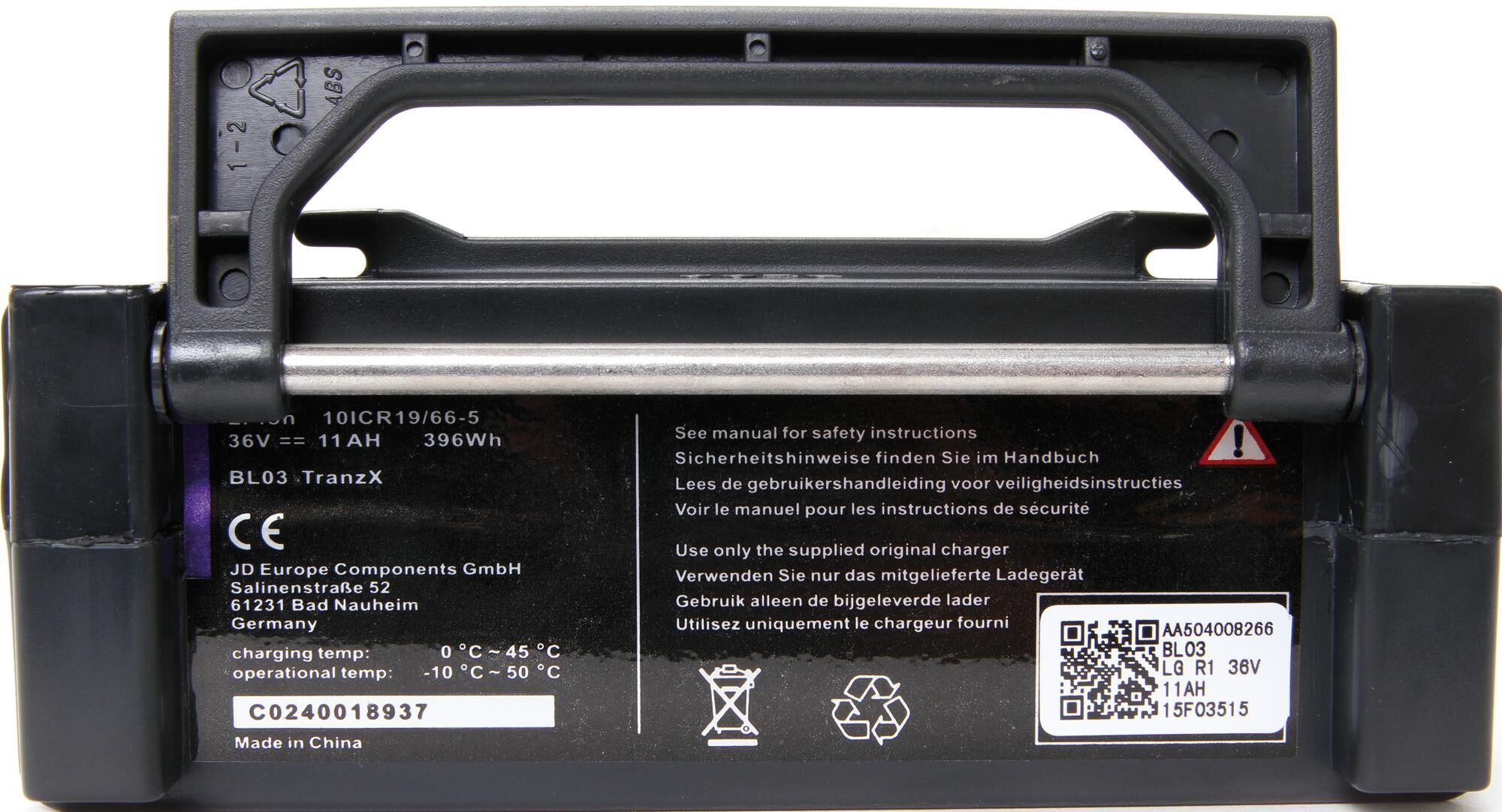 _Akku Akkus,Batterien