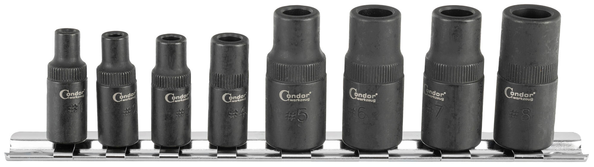 _Werkzeughaltersatz Gewindereparatur