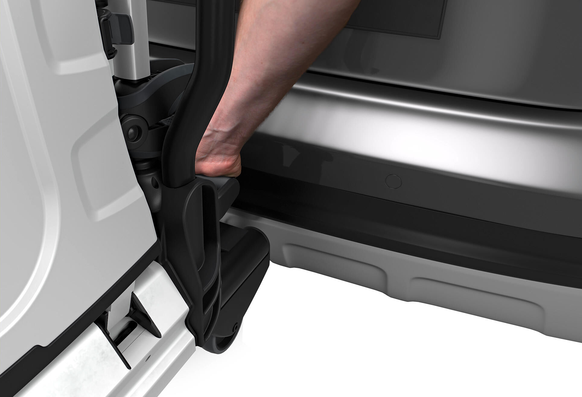 _Heckträger Fahrrad-Heckträger,Heckträger