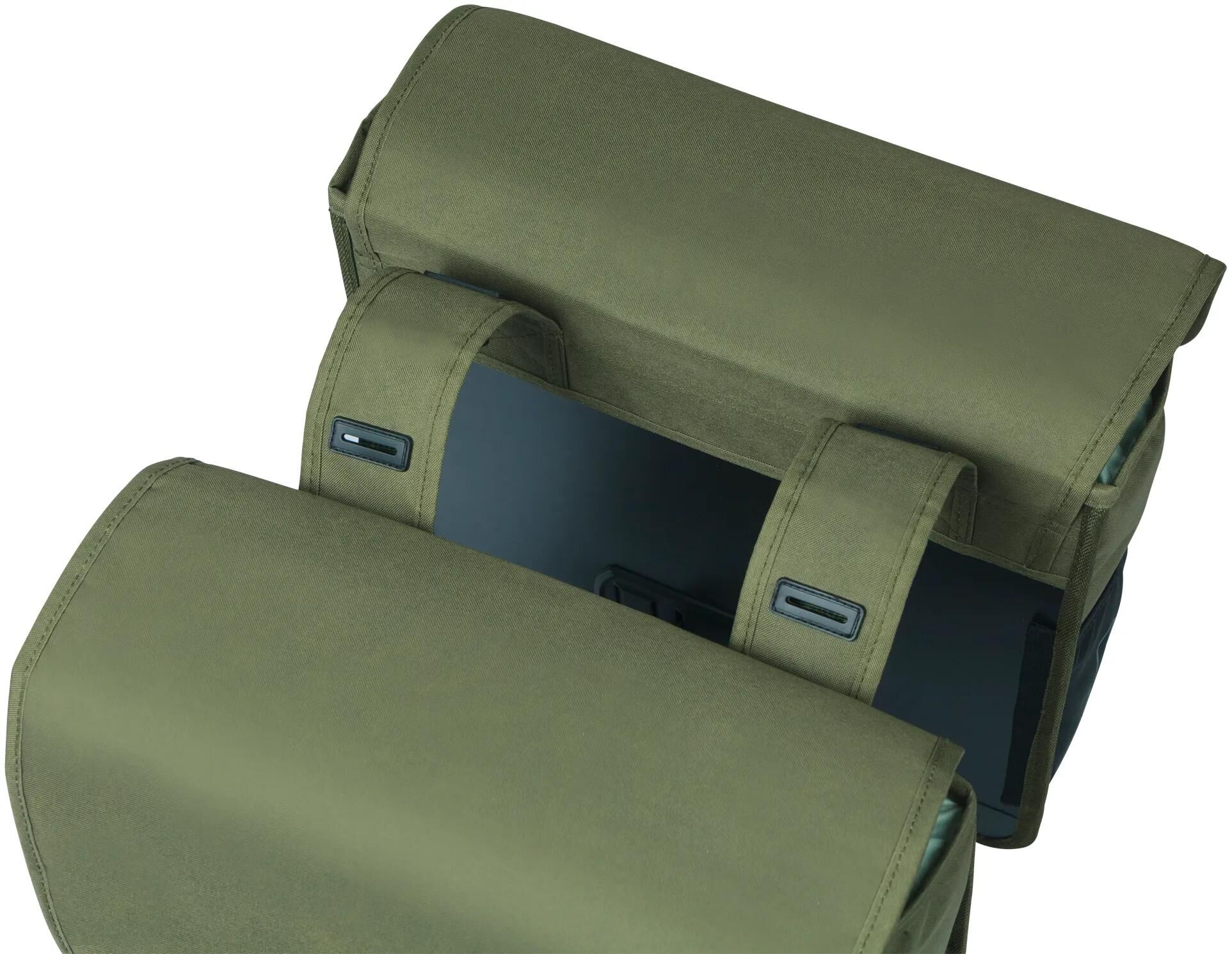 Doppeltaschen