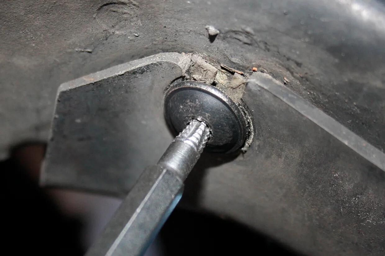 _Ausdrehsatz Schraubenausdrehsätze