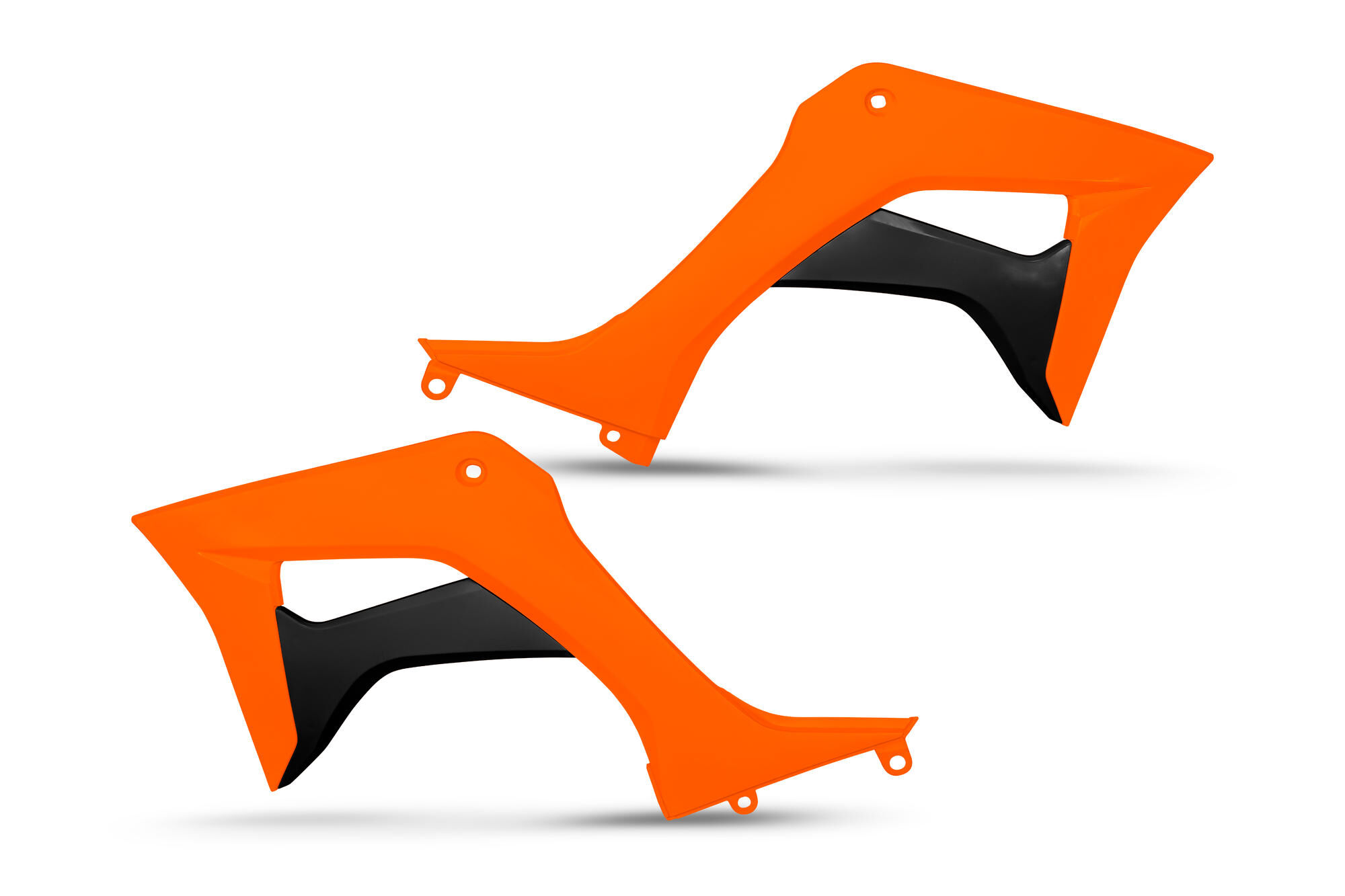 _Kühlerabdeckung Kühlerabdeckungen