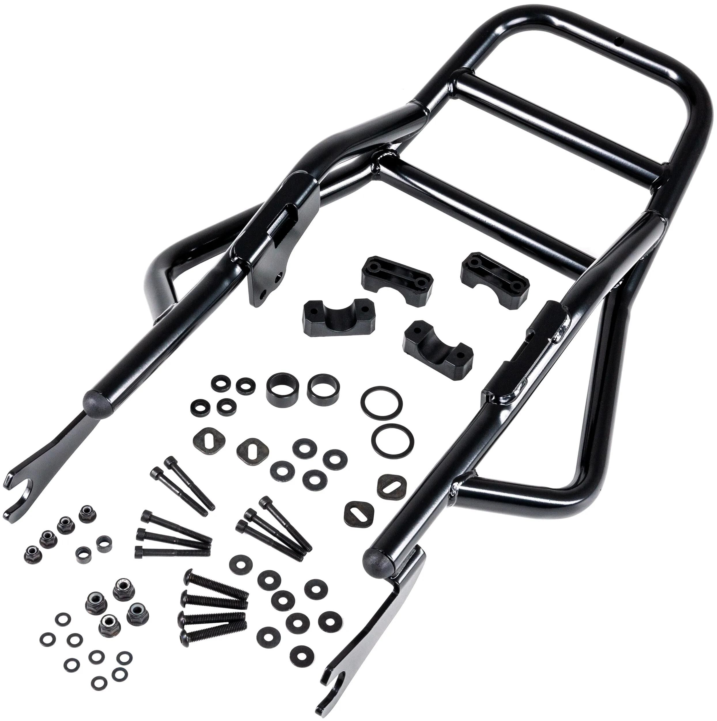 KAPPA_Topcaseträger Gepäckträger