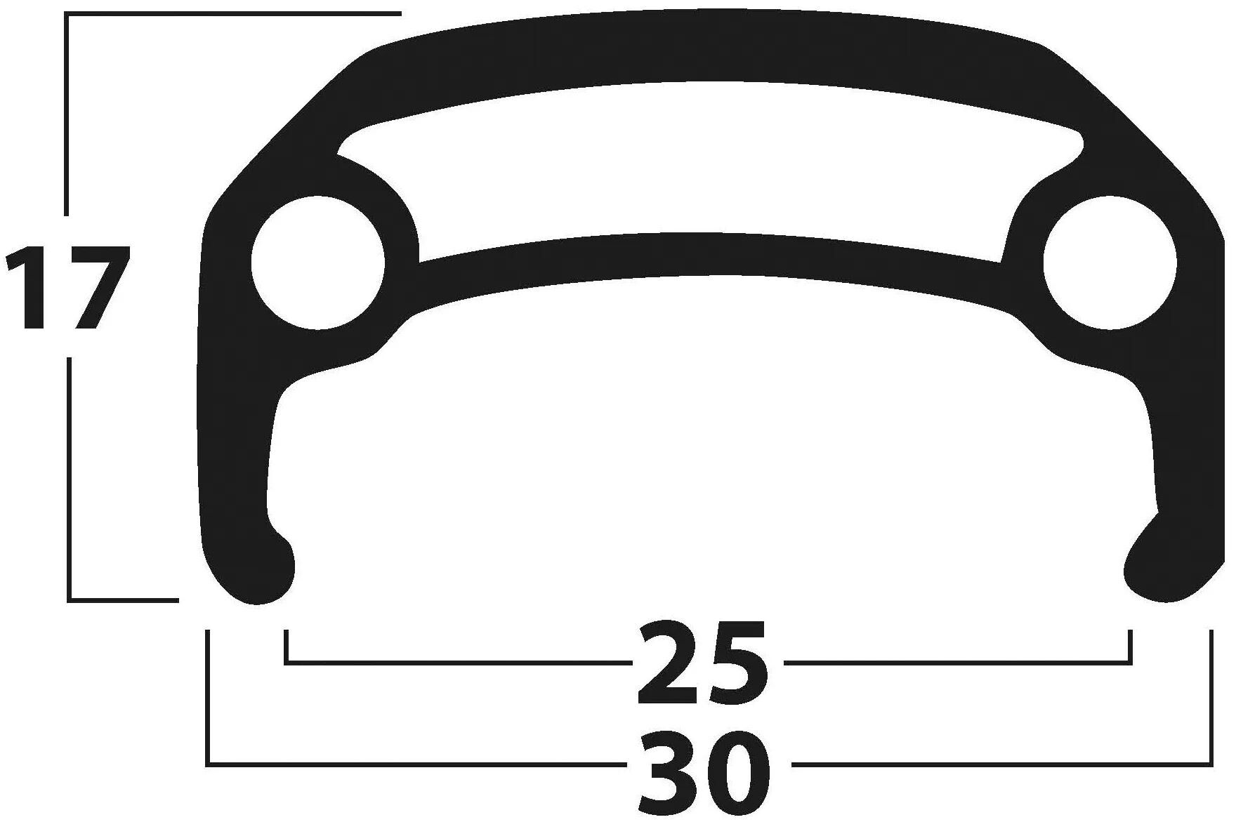 CONTEC_Felge Hohlkammerfelgen,Alu-Felgen,Felgen