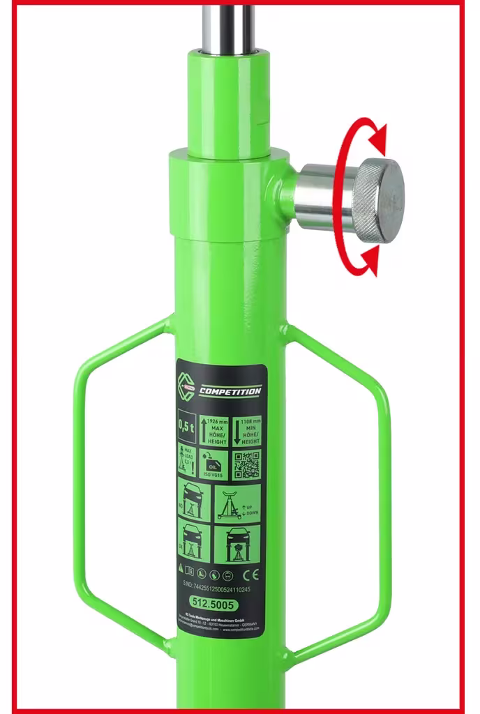 KS TOOLS_Getriebeheber Getriebeheber