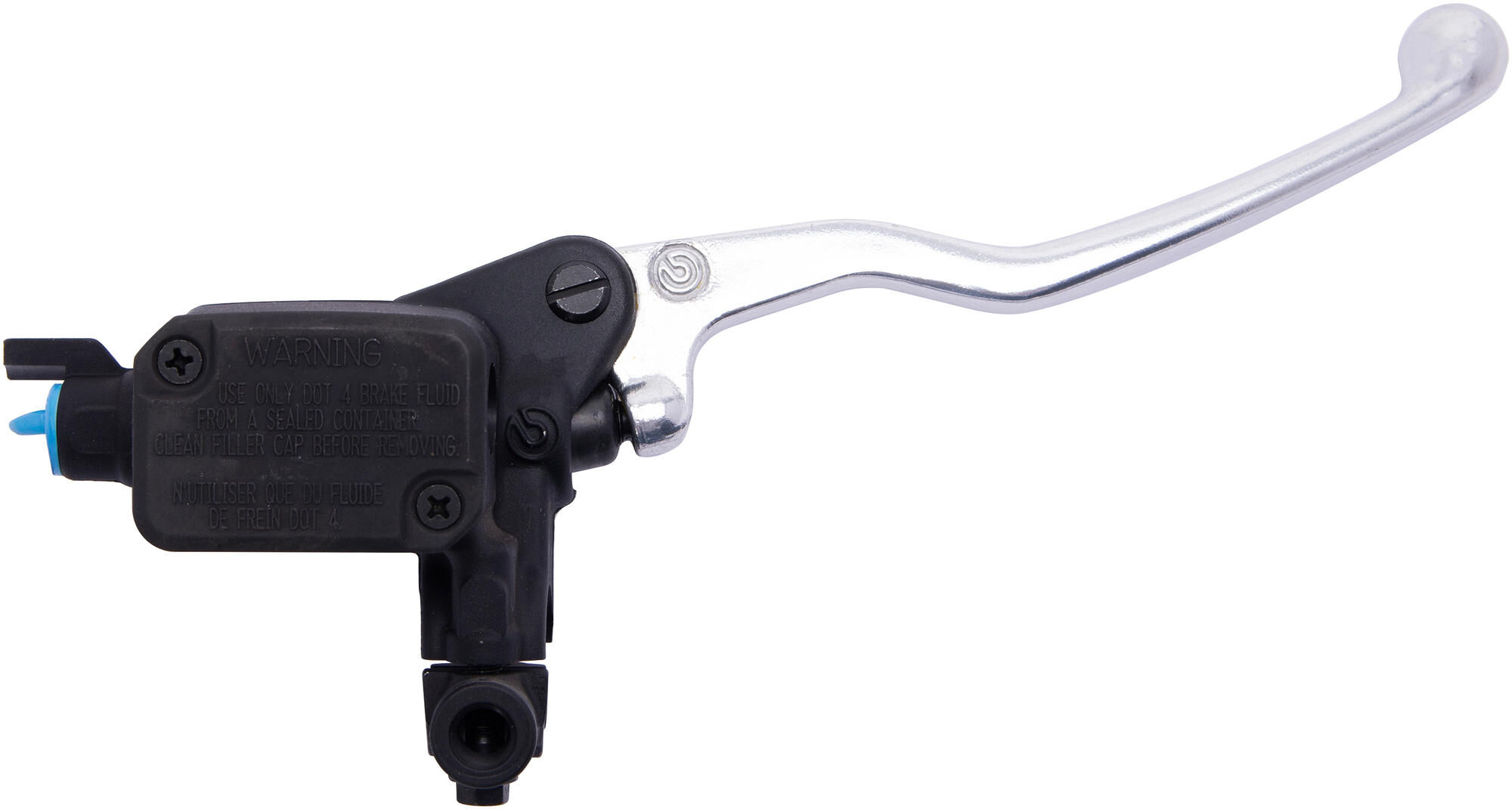 _Hauptbremszylinder Bremszylinder