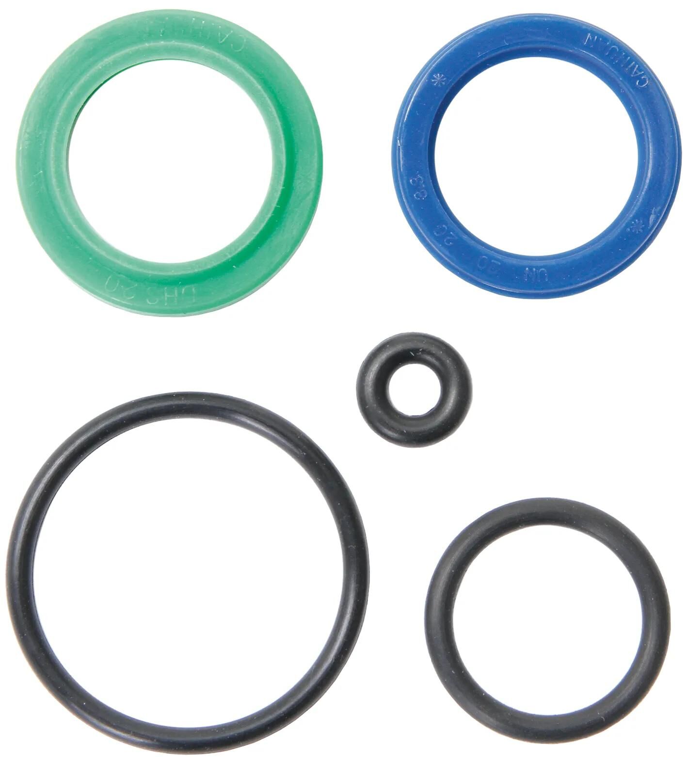 Dichtungen und Dichtungssätze