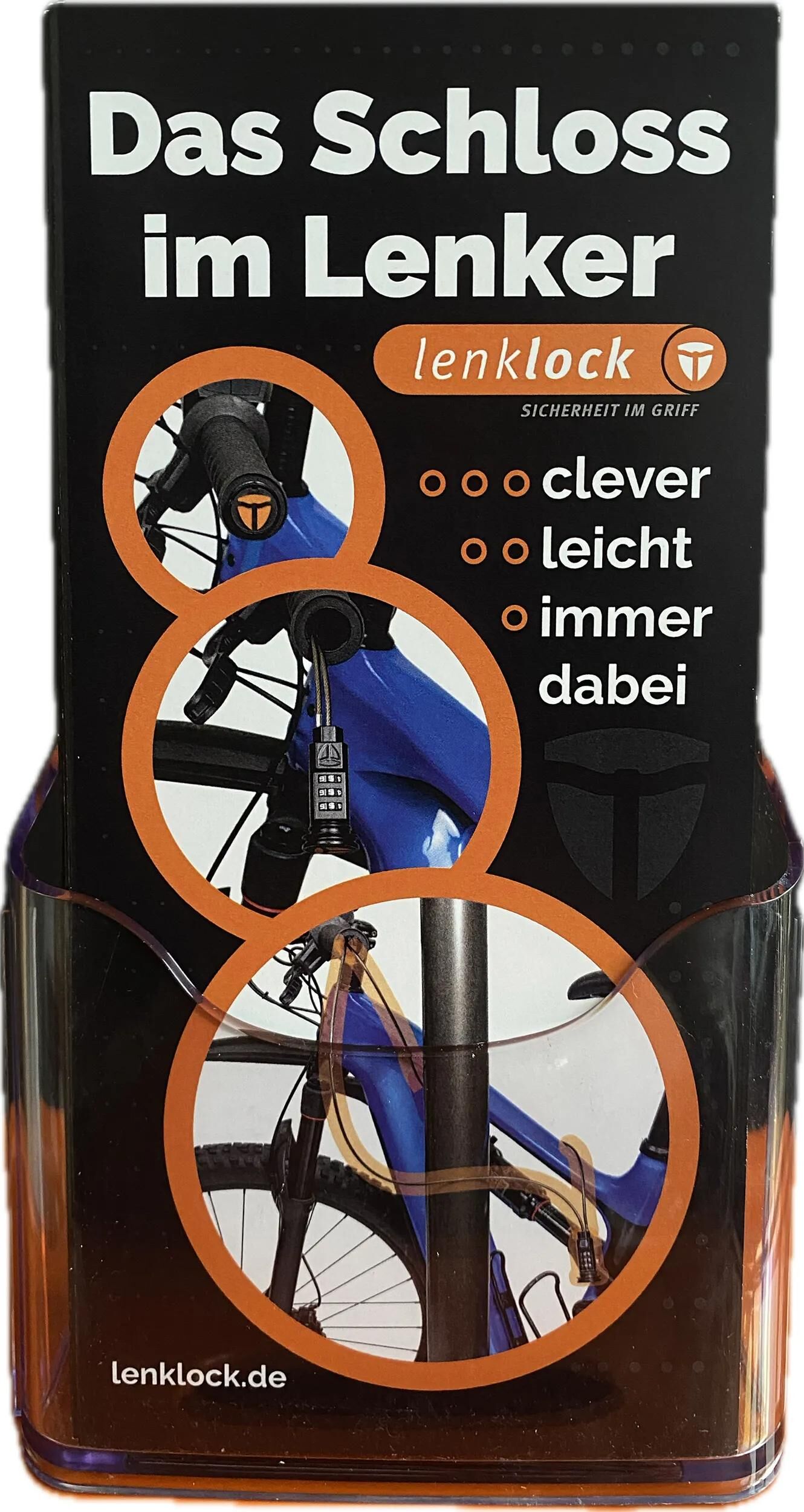 lenklock_Flyer Kataloge