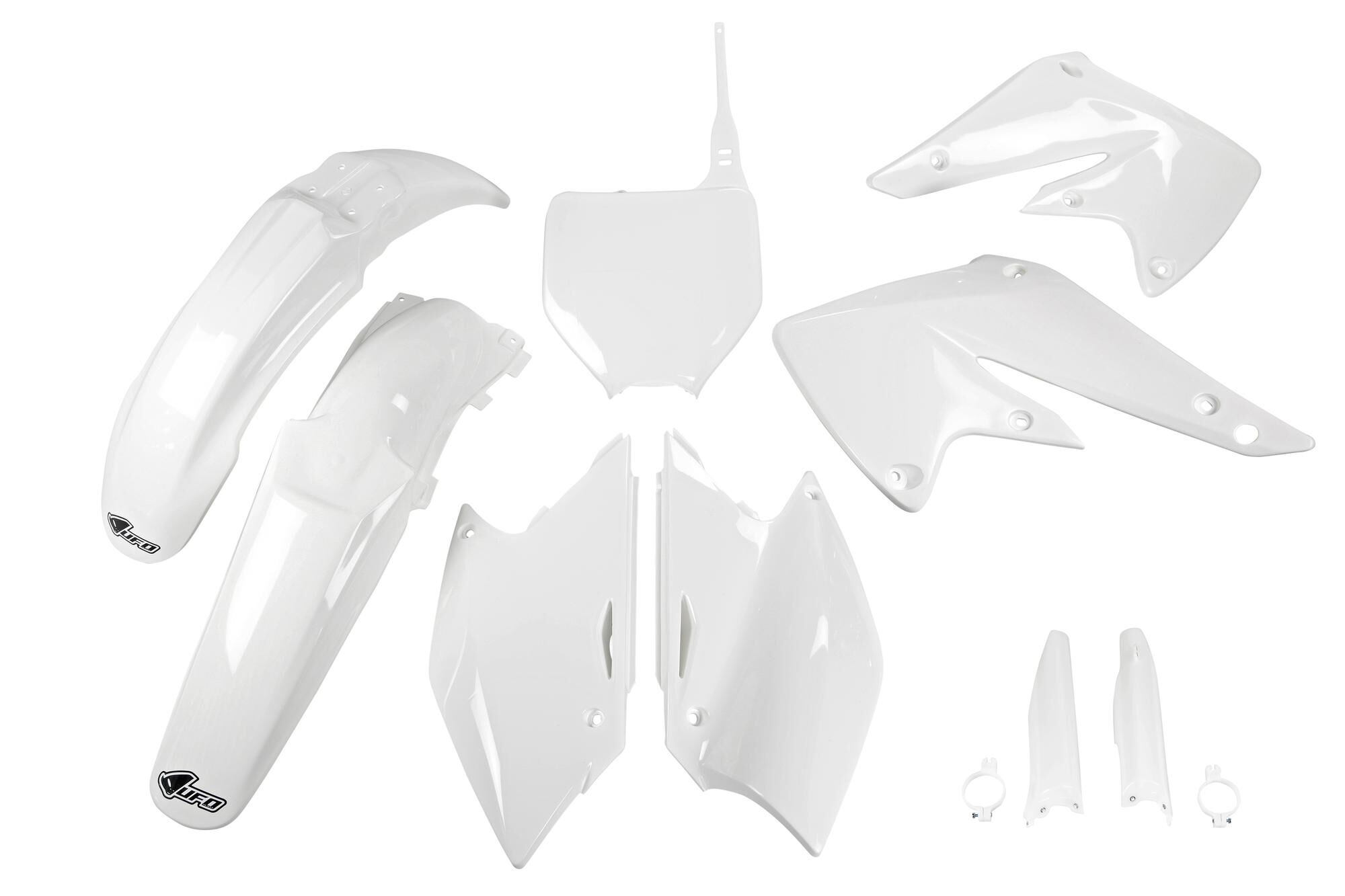 UFO PLAST_Verkleidungssatz Verkleidung