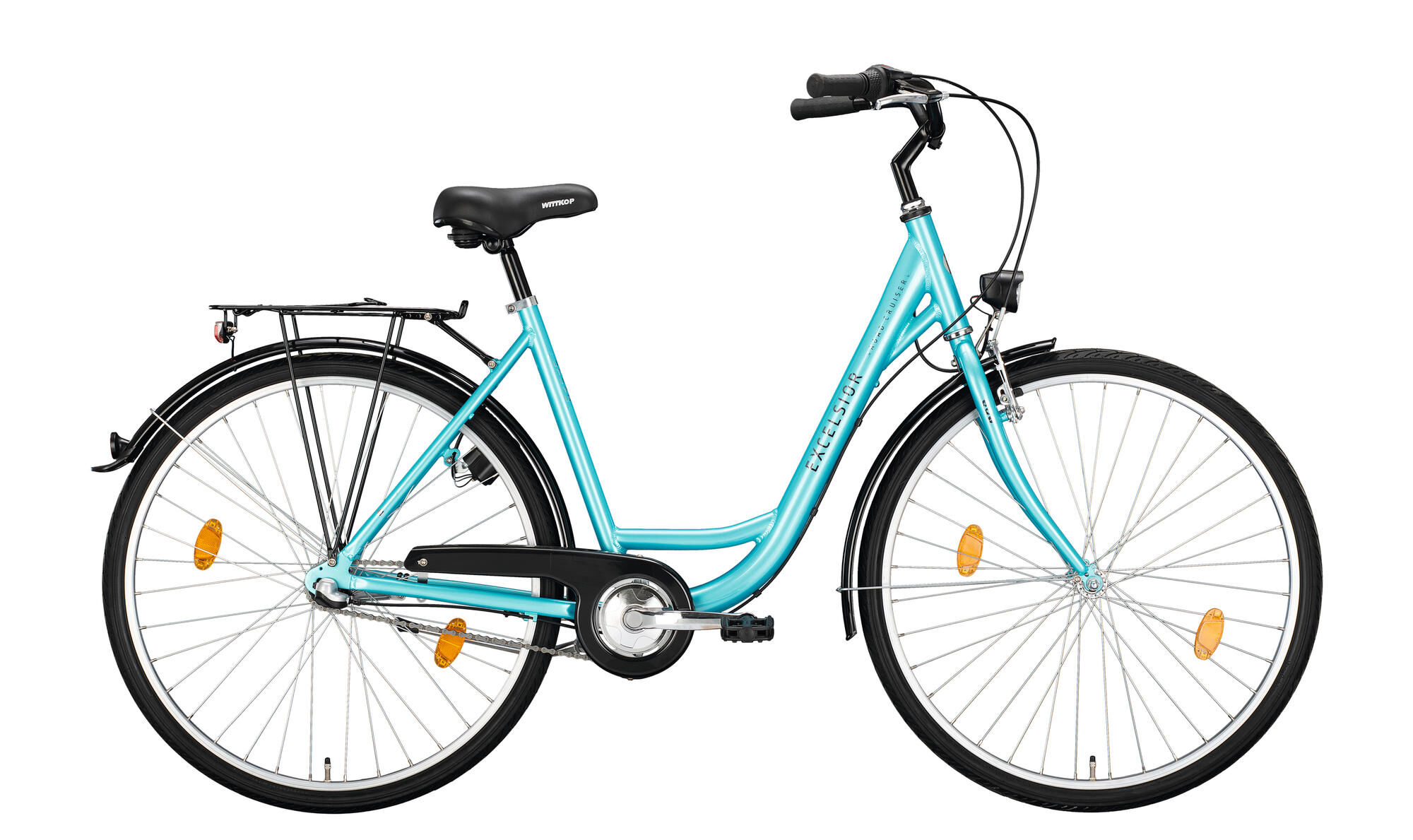 _Cityrad_Road Cruiser Alu_1 Cityräder,Fahrräder,Cityrad