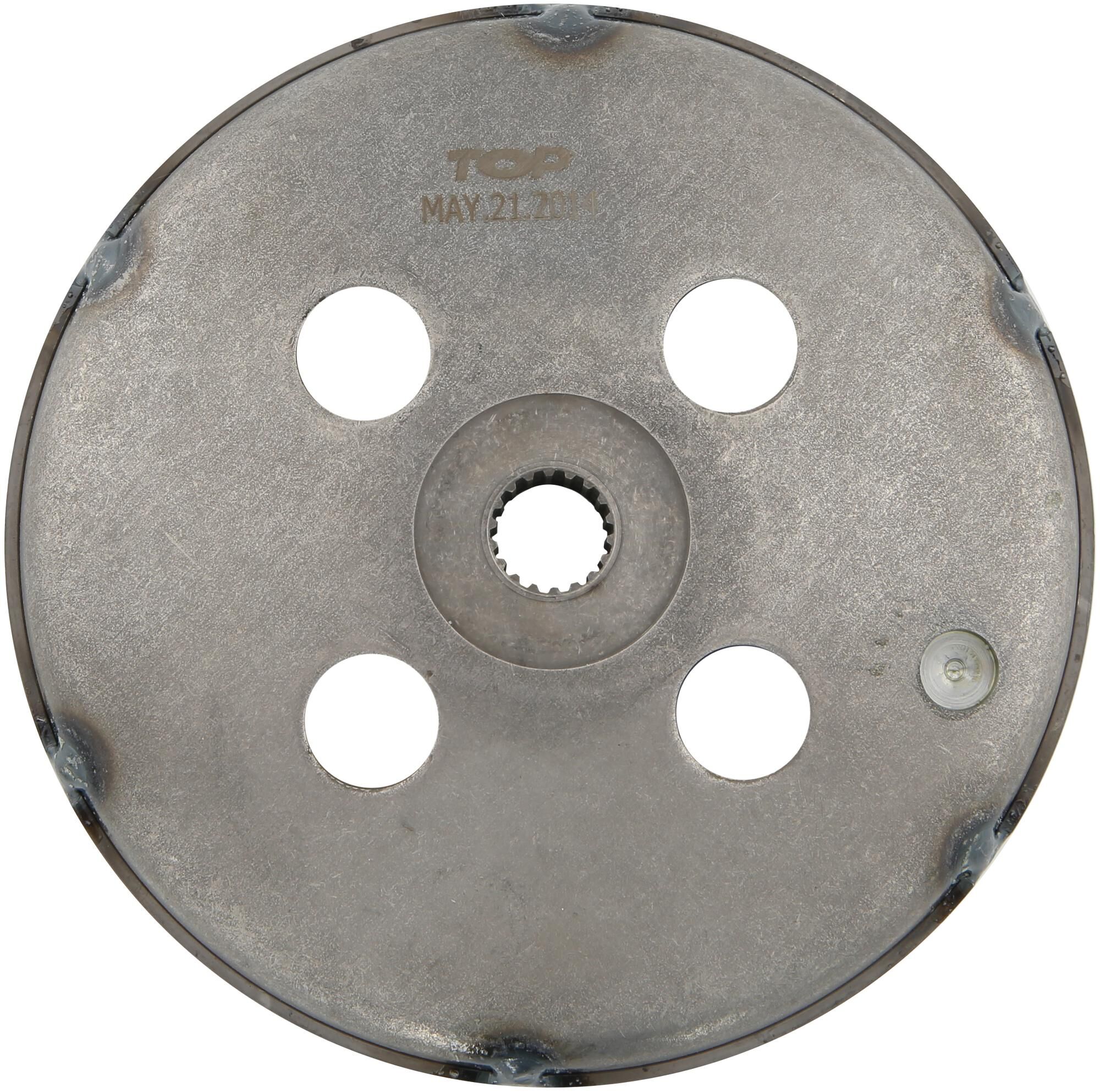 _Kupplungstrommel Kupplungstrommeln