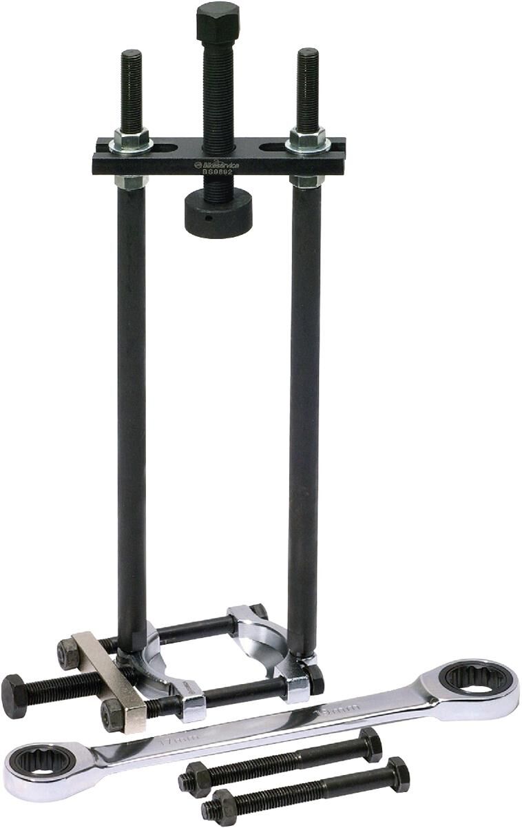 _Demontagewerkzeugsatz Lagerabzieher,Abzieher