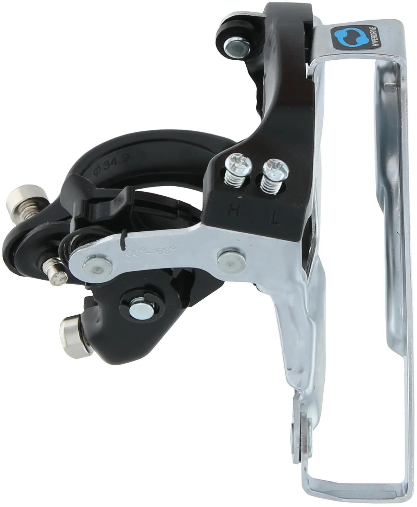 SHIMANO_Umwerfer Umwerfer