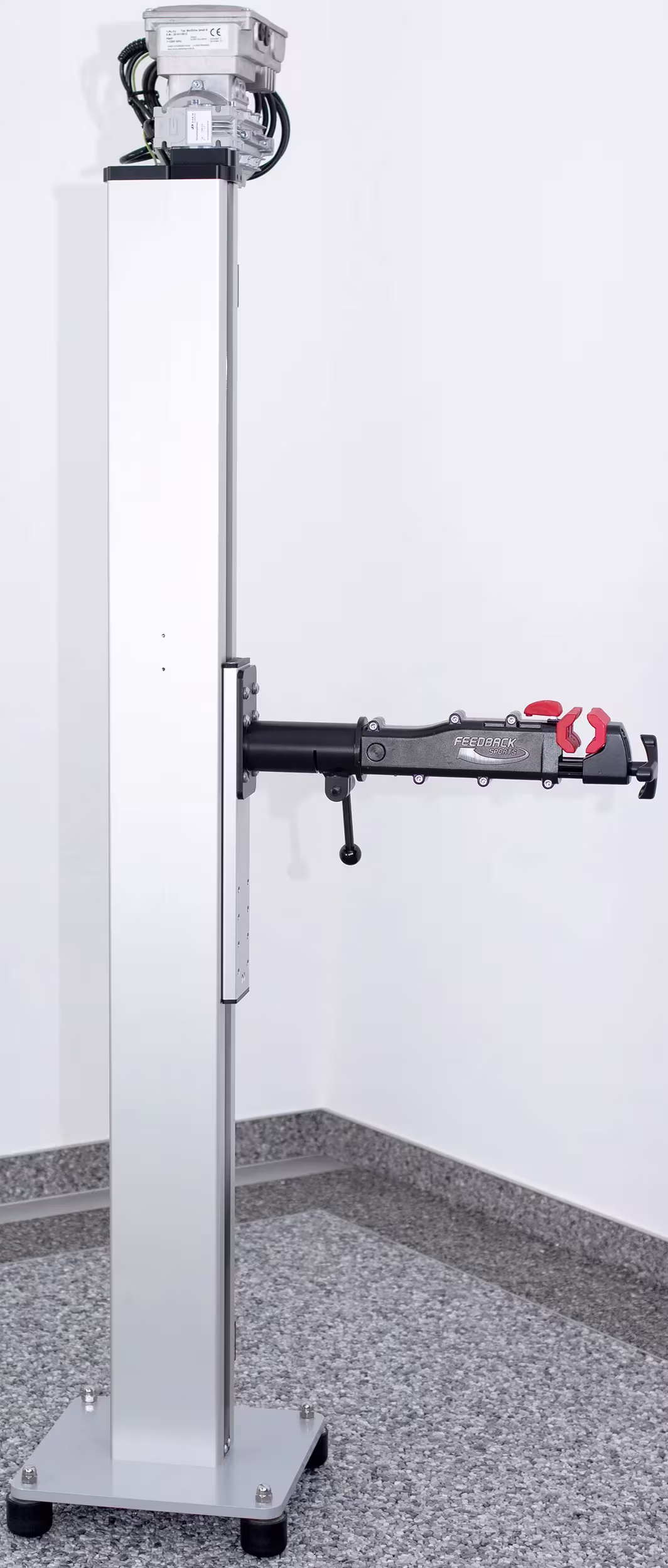 BAHR Modultechnik_Montageständer Montageständer,Werkstatteinrichtungen