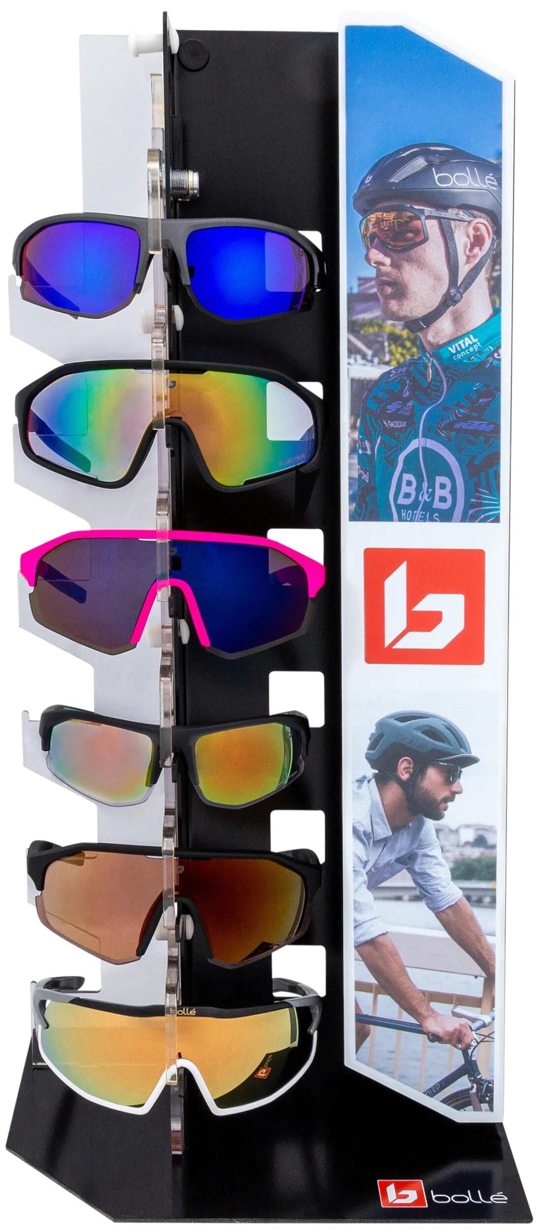Verkaufsdisplays