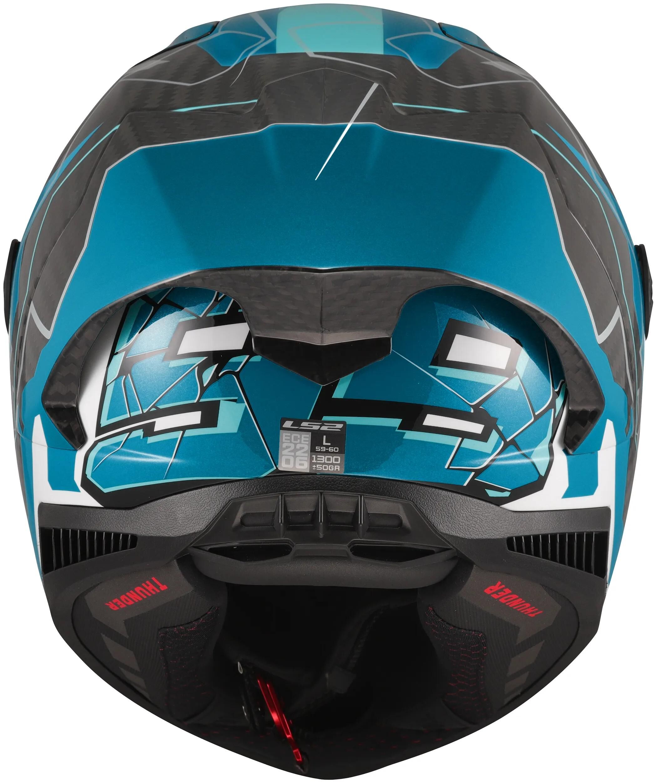 LS2_Integralhelm Helme,Sturzhelme