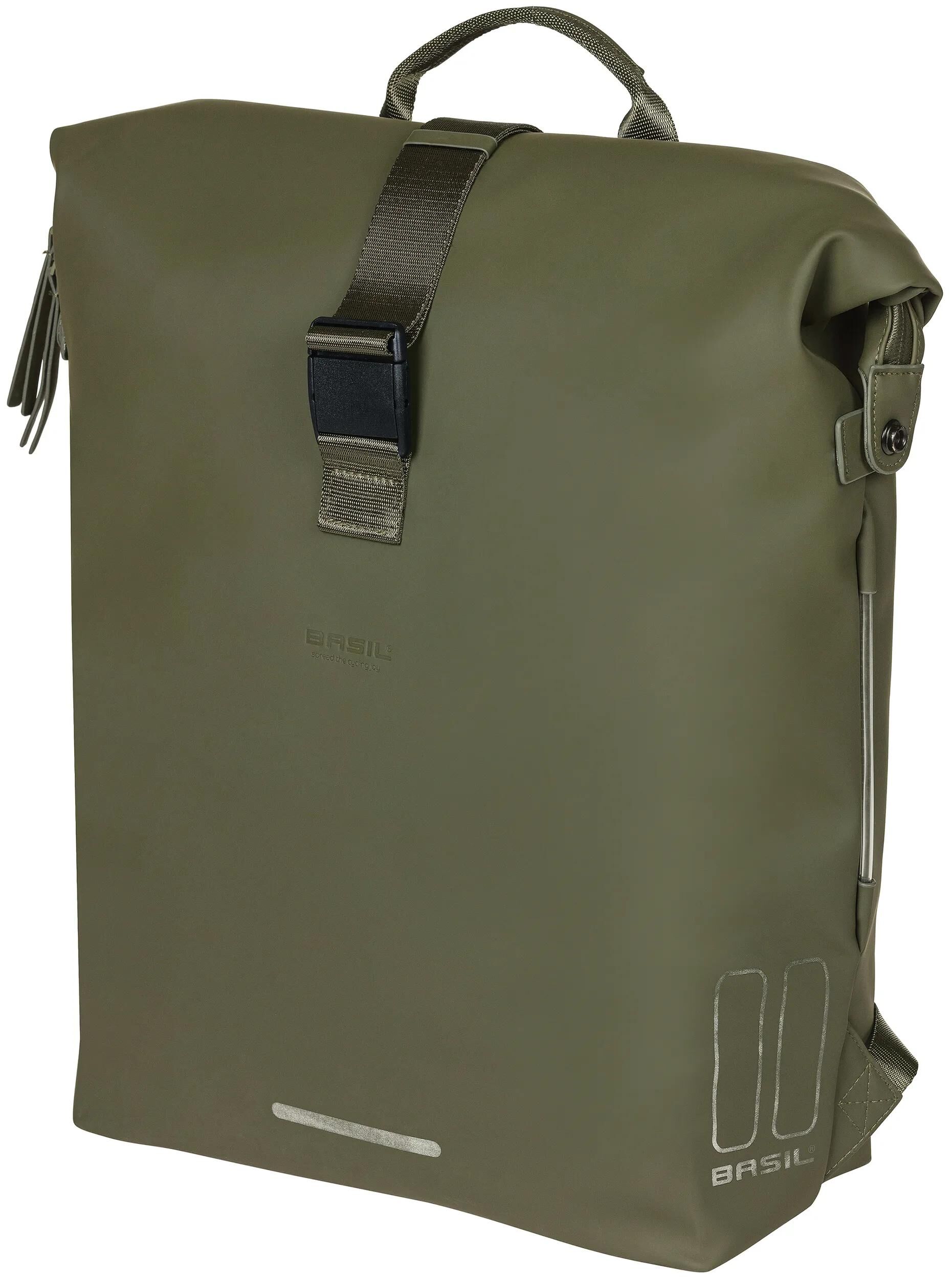 BASIL_Rucksack Rucksäcke