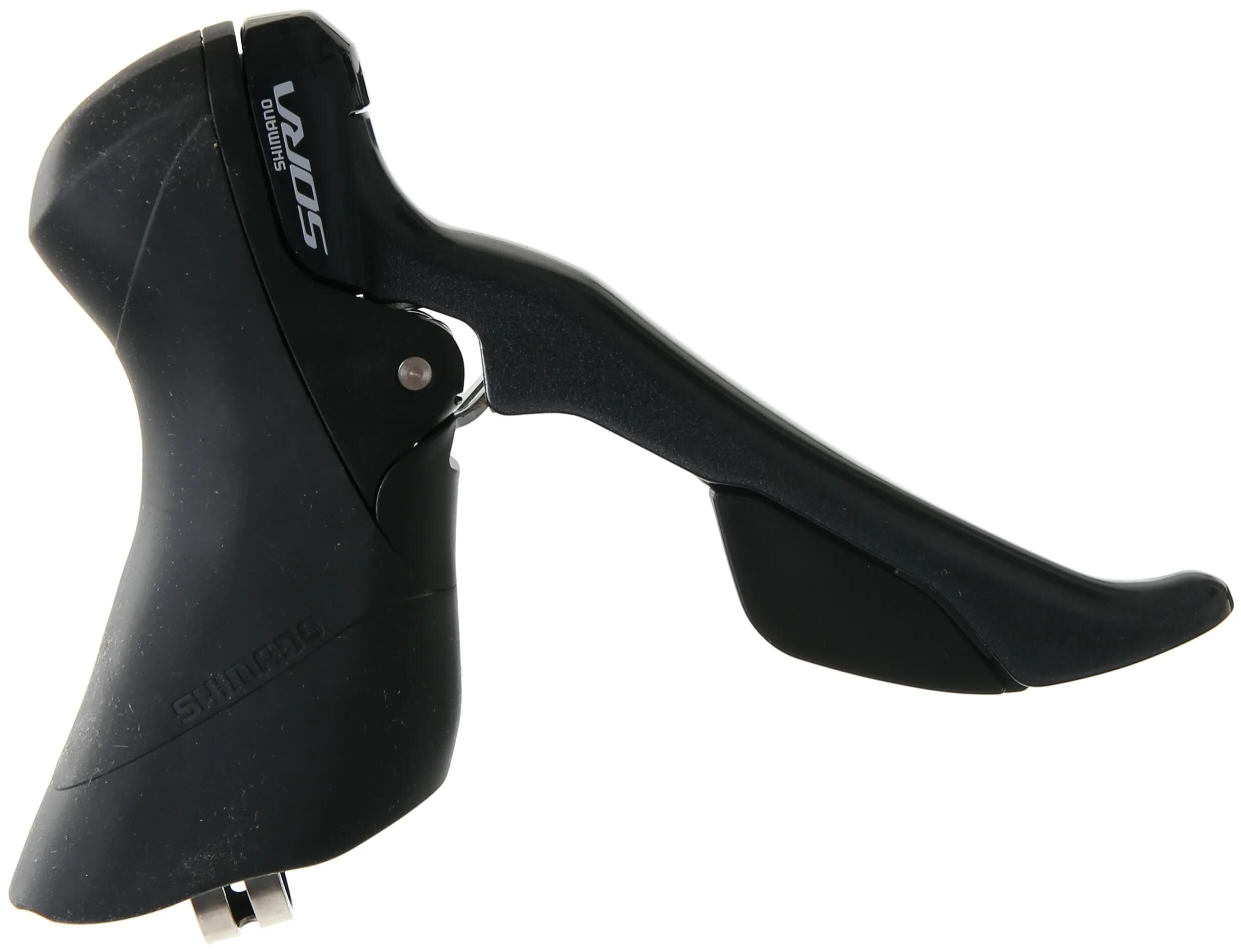 SHIMANO_Schalt-/Bremshebel Schalt-/Bremshebelkombinationen,Bremshebel,Schalthebel