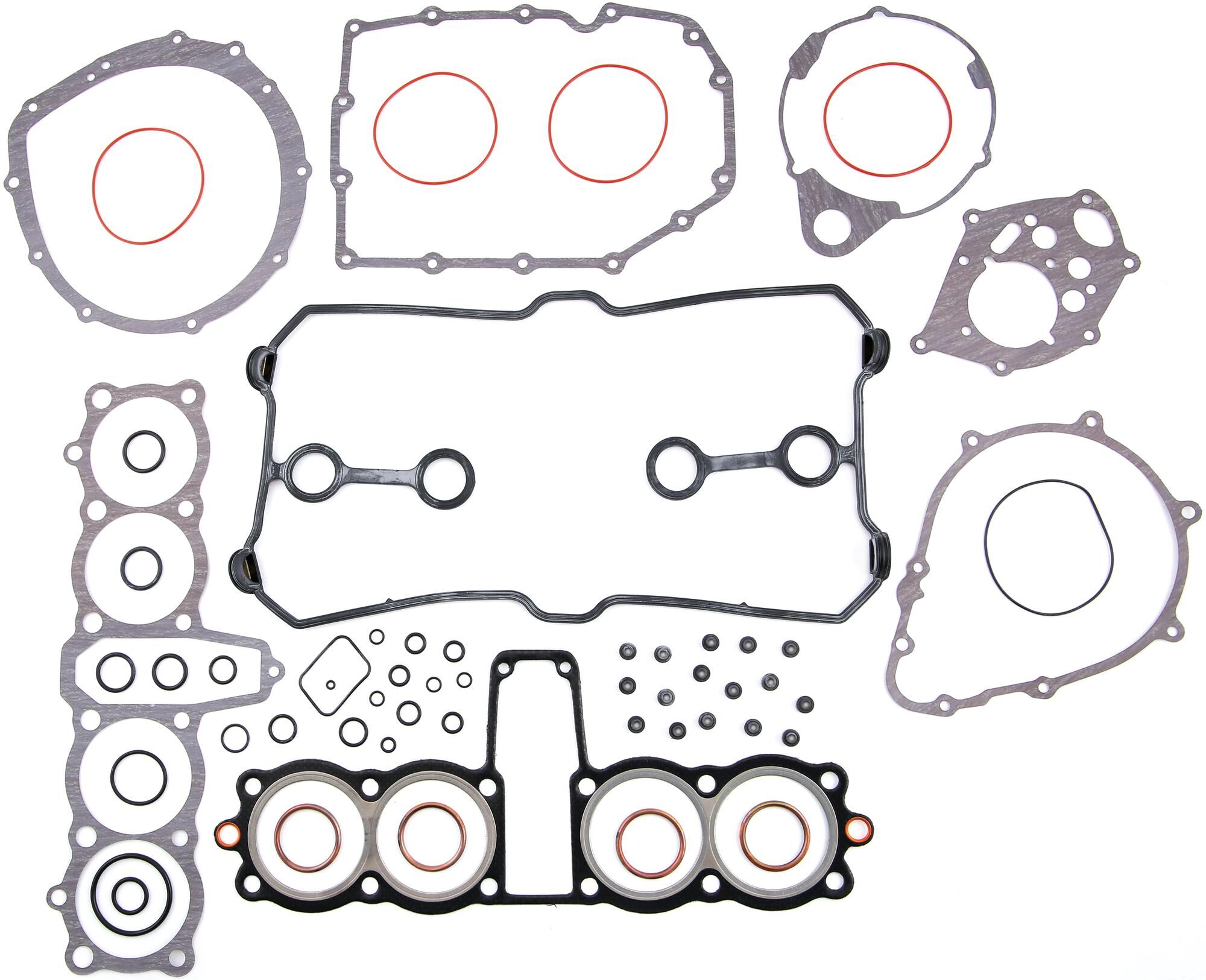 _Motordichtsatz Dichtungen und Dichtungssätze