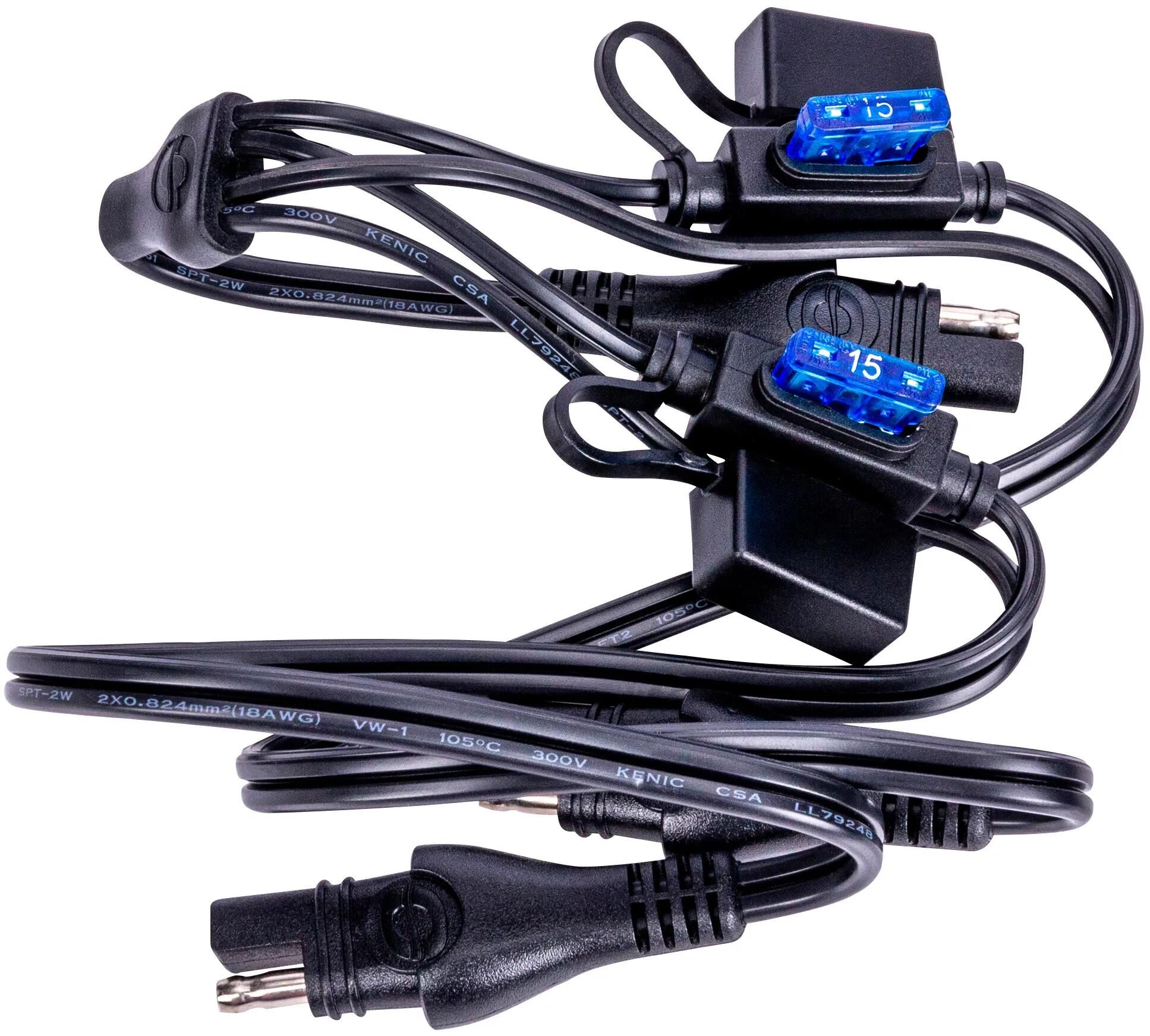 _Zubehör Batterieladegeräte