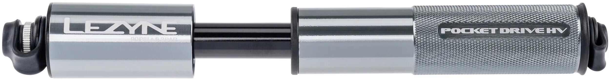 LEZYNE_Handpumpe Luftpumpen,Pumpen,Pumpen,Luftpumpen