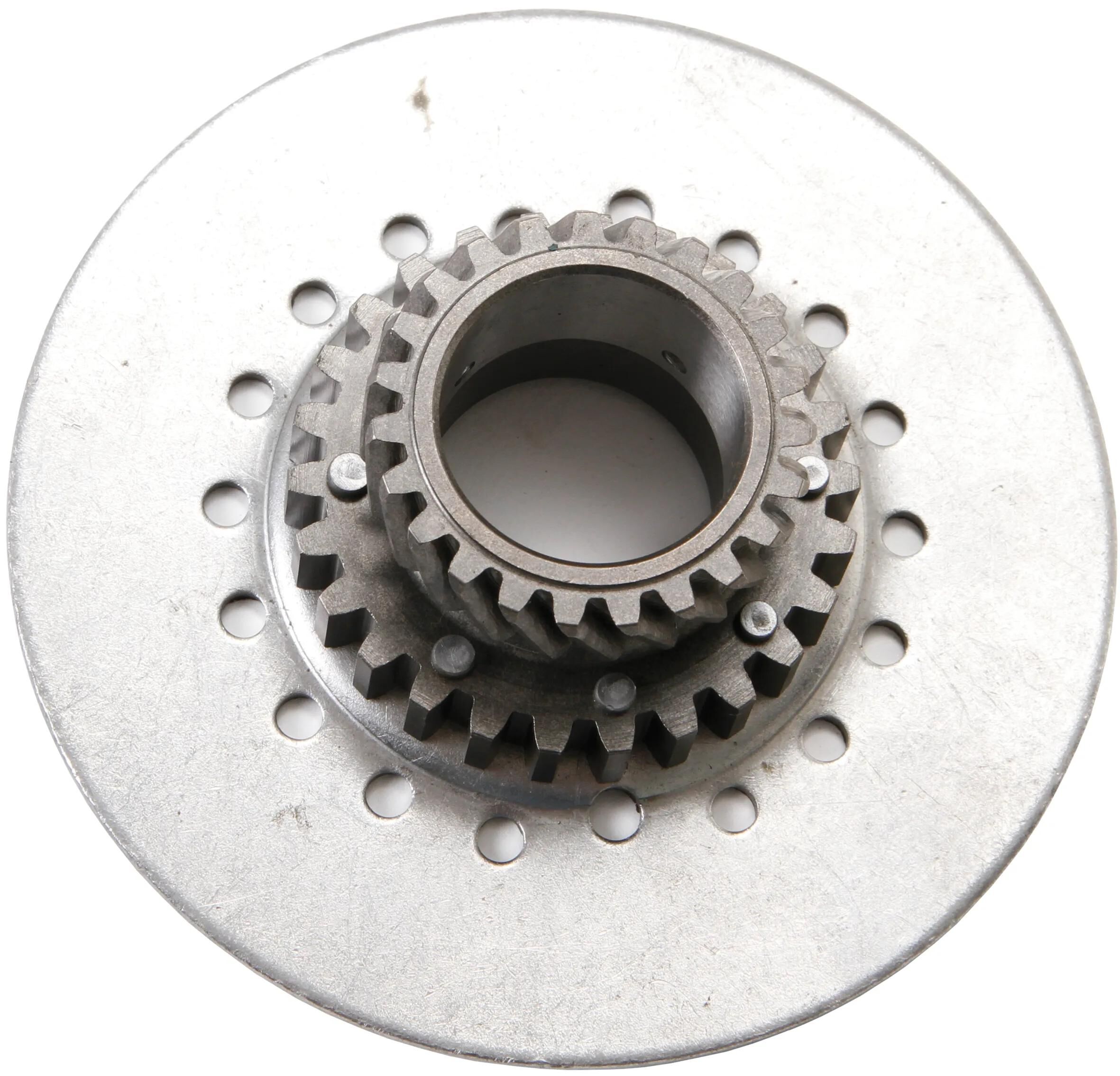 _Ersatz für Entlüfterschrauben,Kupplungen,Lamellen