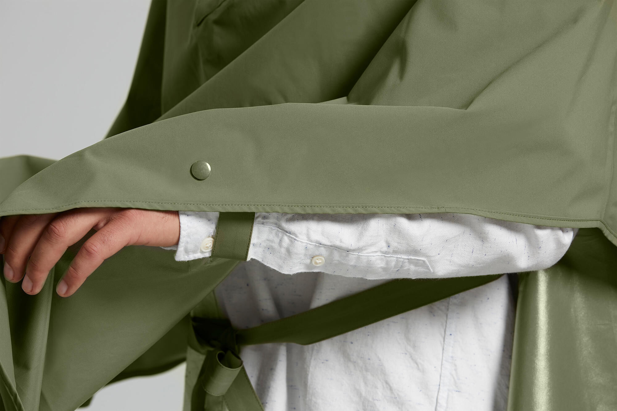 _Regenponcho Regenumhänge,Bekleidung,Regenbekleidung