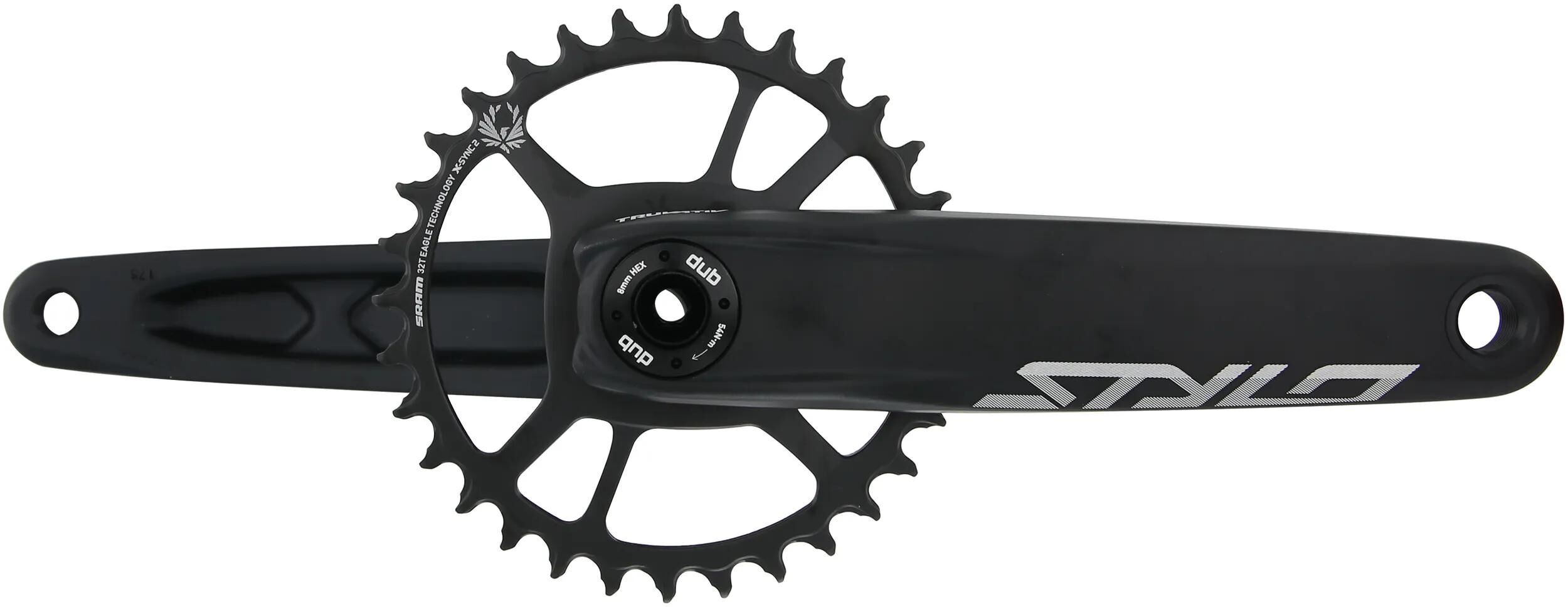 TRUVATIV_Kettenradgarnitur Kettenradgarnituren