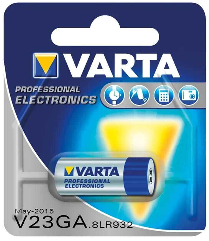 VARTA_Batterie Batterien,Akkus