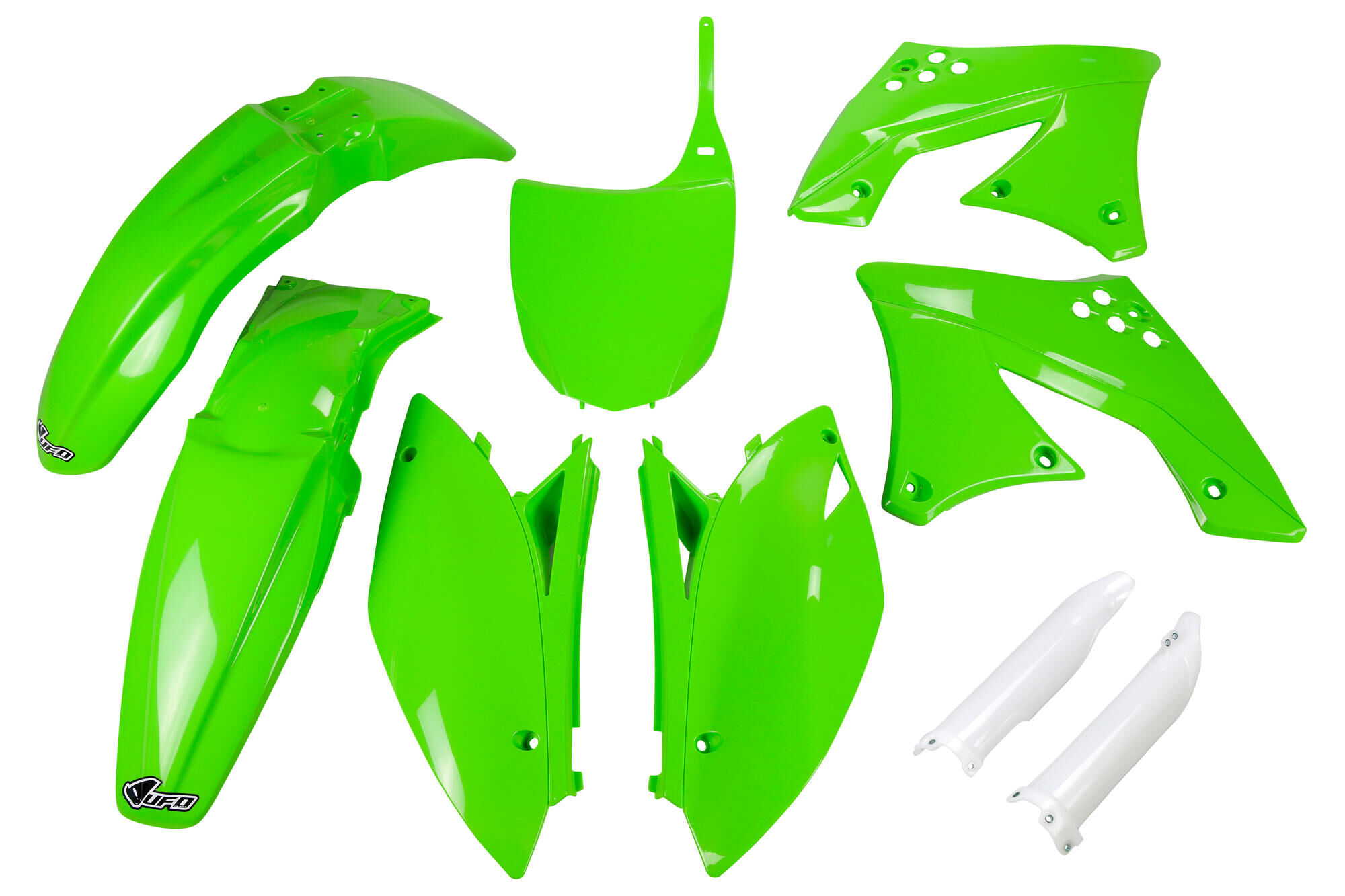 UFO PLAST_Verkleidungssatz Verkleidung