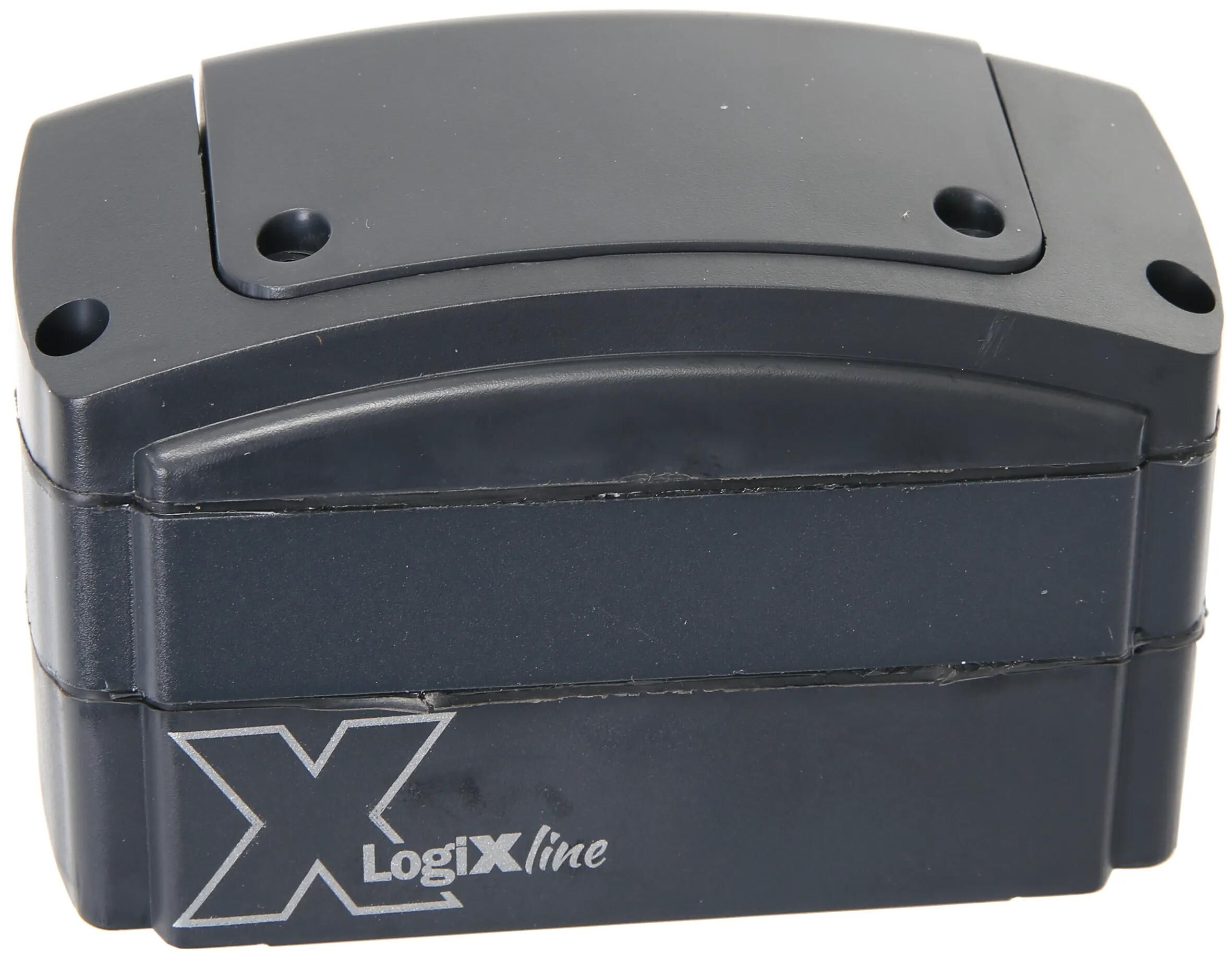 TranzX_Gehäuse Schaltergehäuse