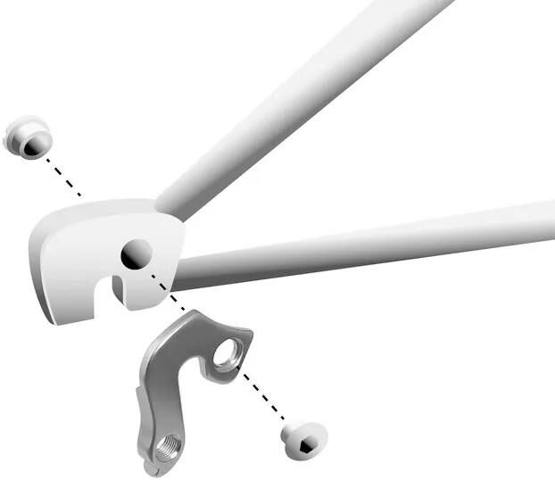 Schaltaugen,Schaltwerke - Ersatz