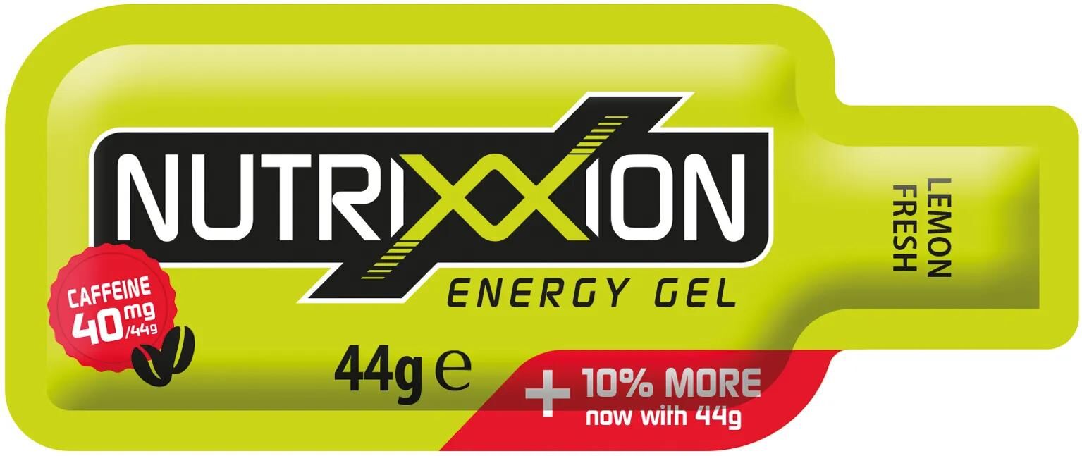 NUTRIXXION_Energieriegel Nahrungsergänzung