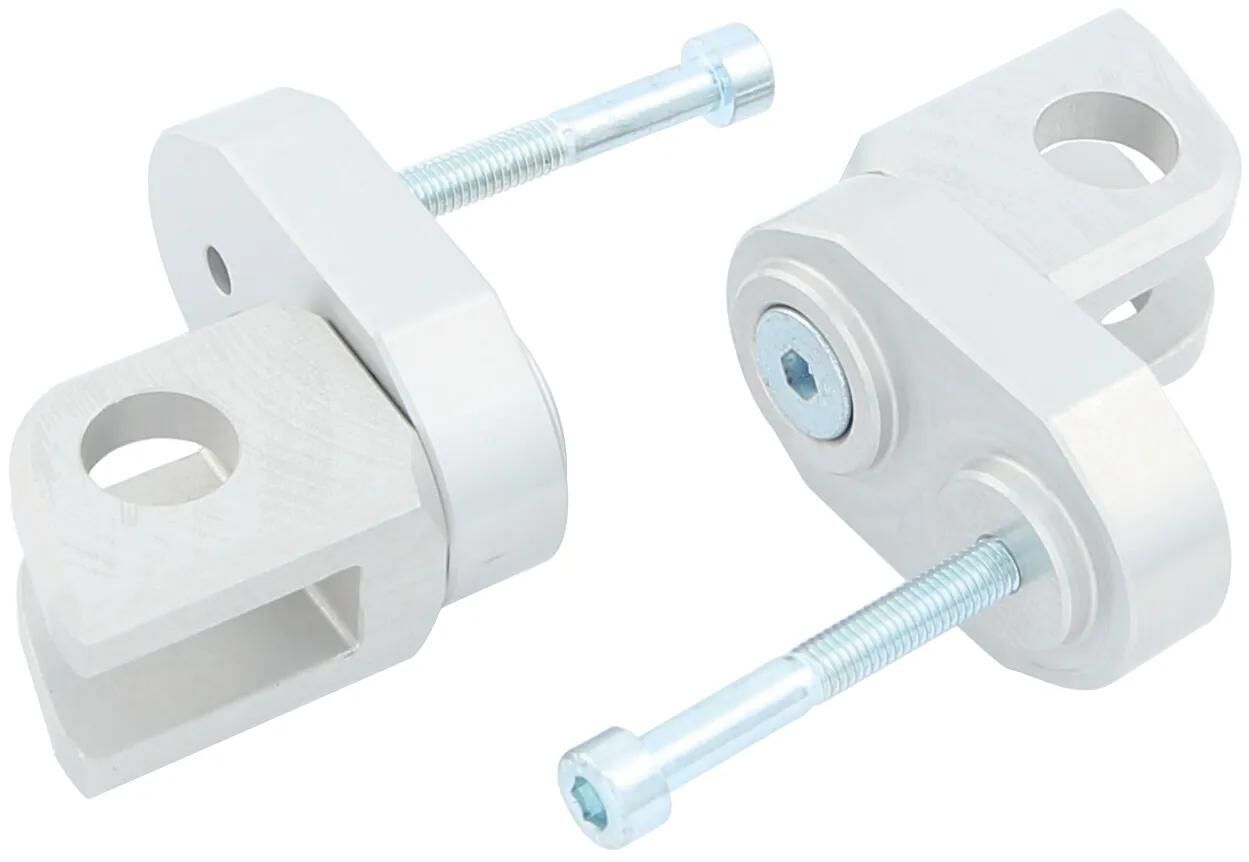 LSL_Fußrastengelenksatz Fußrasten, -Gummis