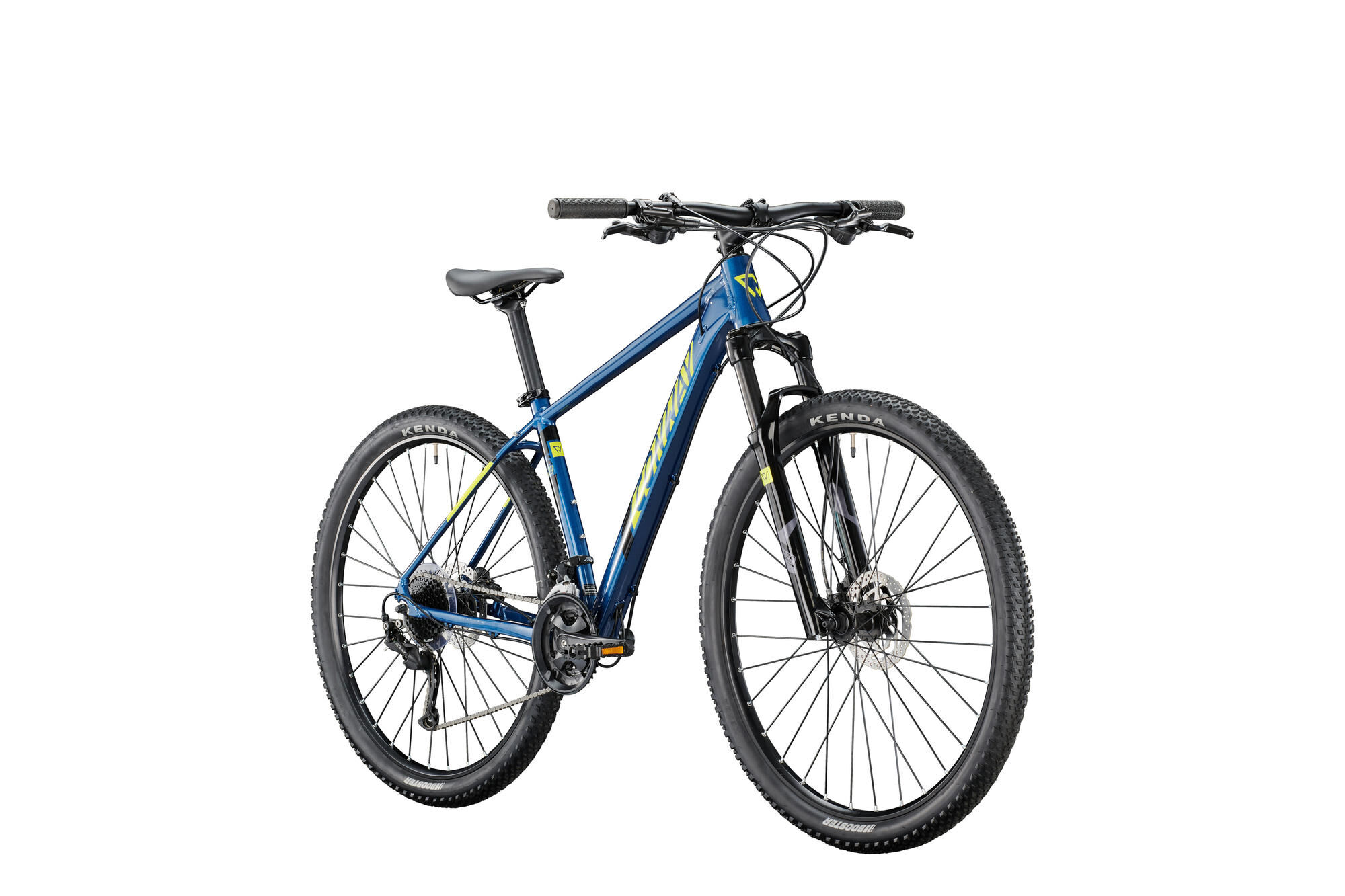 MTBs,Mountainbikes,Fahrräder,Hardtail