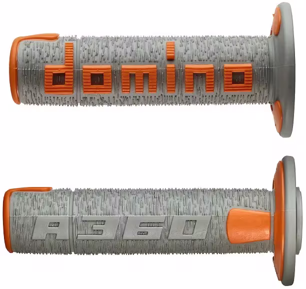domino_Griffgummi Griffbezüge/Griffgummis