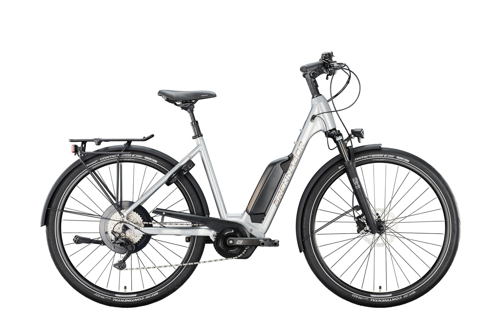 Trekkingräder,Trekkingrad
