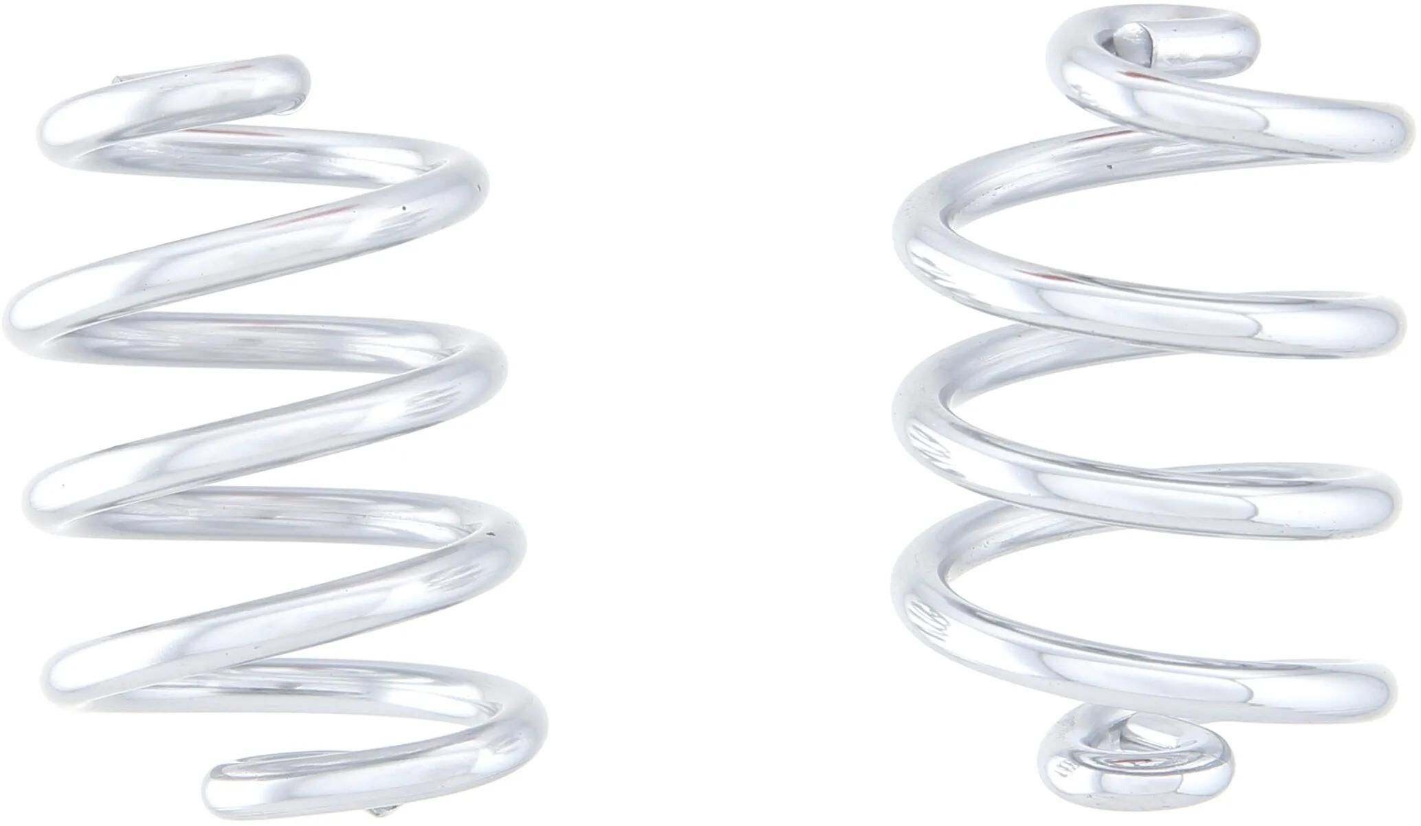 _Feder Sättel - Ersatz