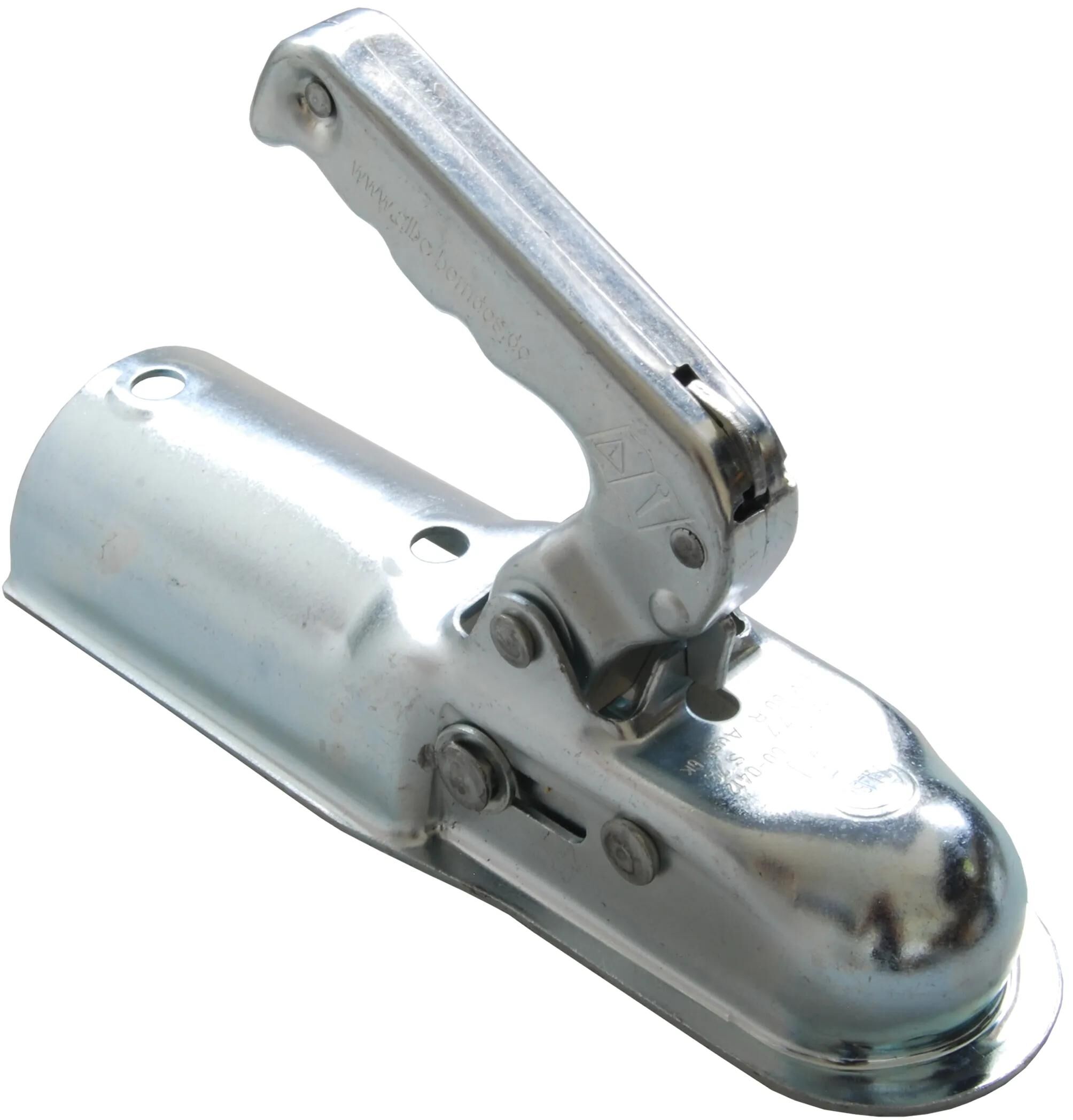 Albe_Kugelkupplung Anhängerteile