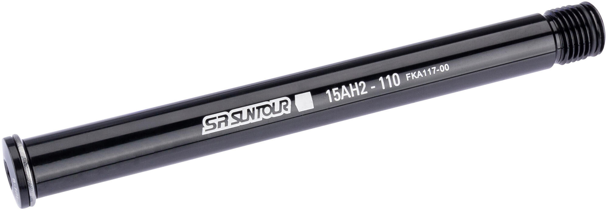 _Vorderradsteckachse Schnellspanner - V.R.,V.R.-Schnellspanner