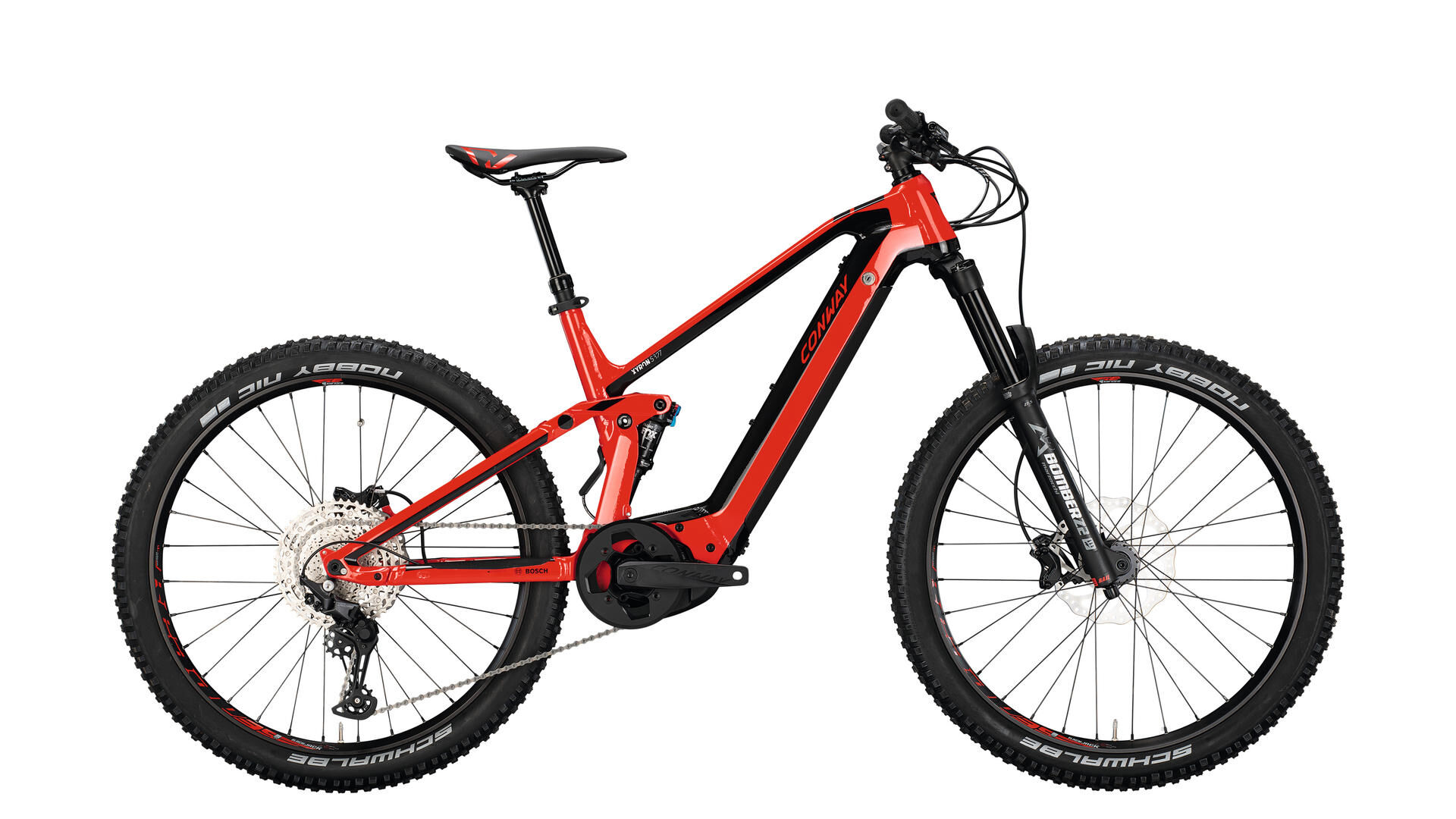 E-Mountainbikes,Mountainbikes,MTBs,Fahrräder,Full Suspension