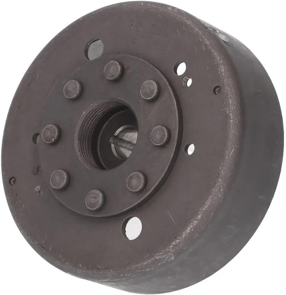 101 OCTANE_Rotor Rotoren