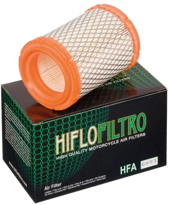 HIFLOFILTRO_Luftfilter Luftfilter,Filter