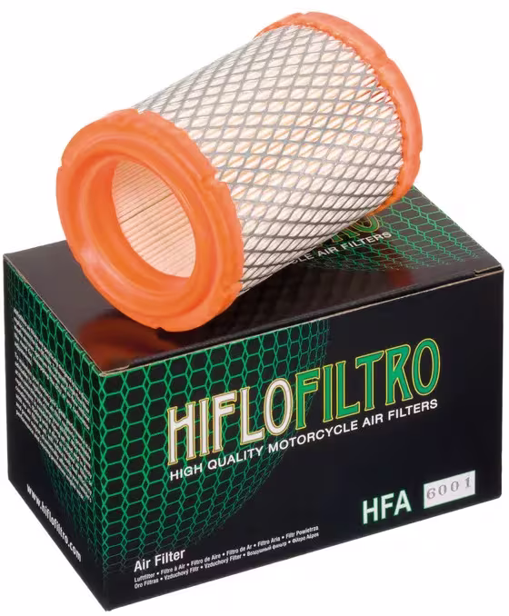 HIFLOFILTRO_Luftfilter Luftfilter,Filter