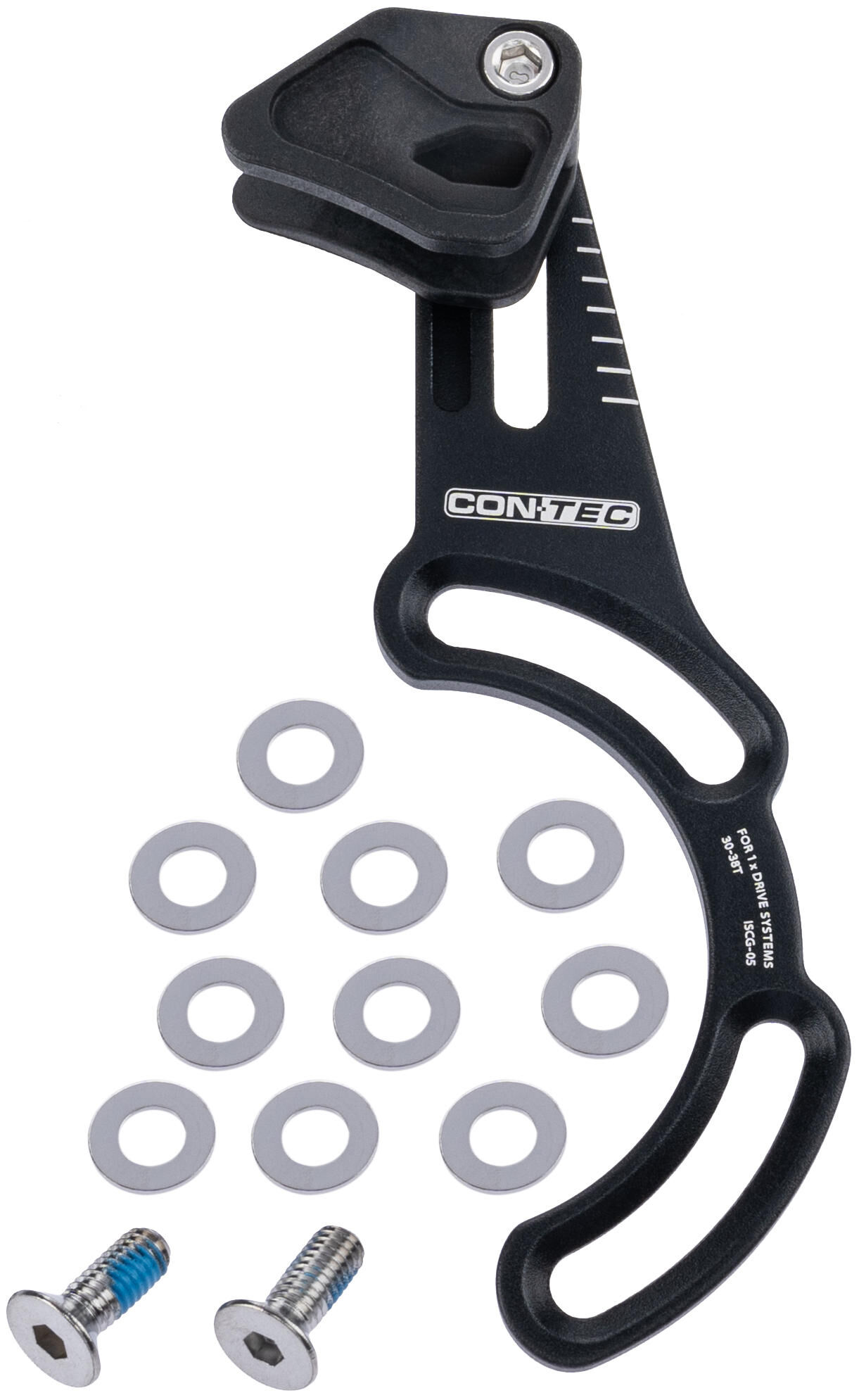 _Kettenführung Kettenführungen