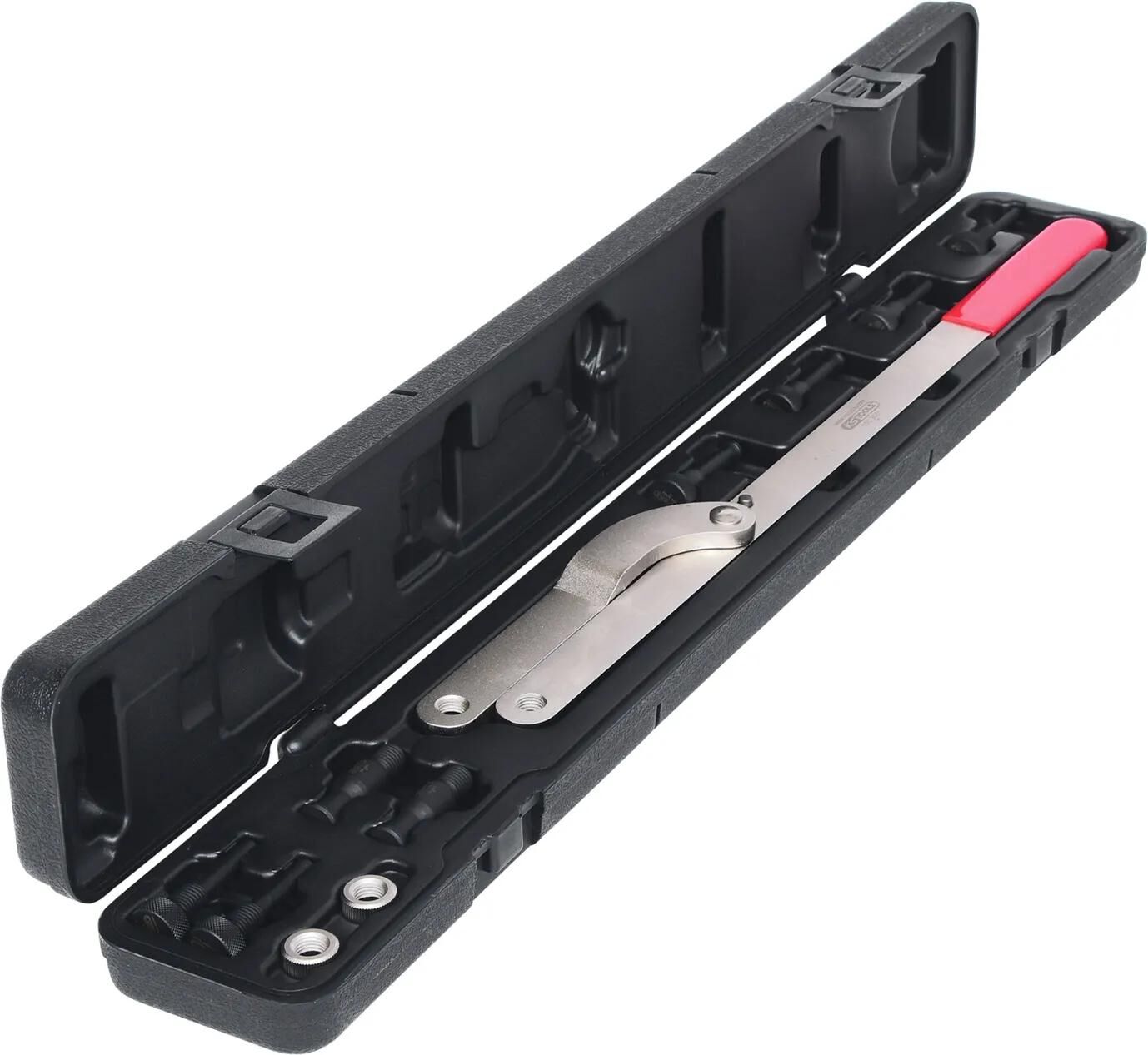 _Gegenhaltersatz Motor Einstellsätze