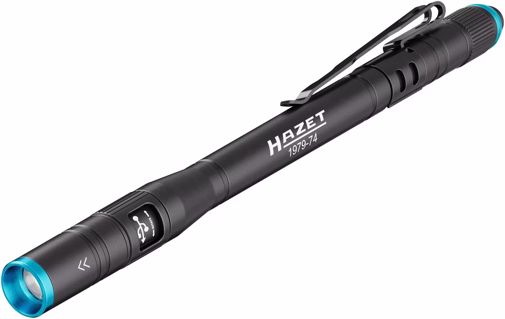 Taschenlampen