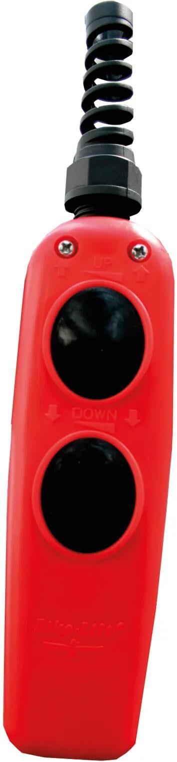 _Handschalter Hebebühnen