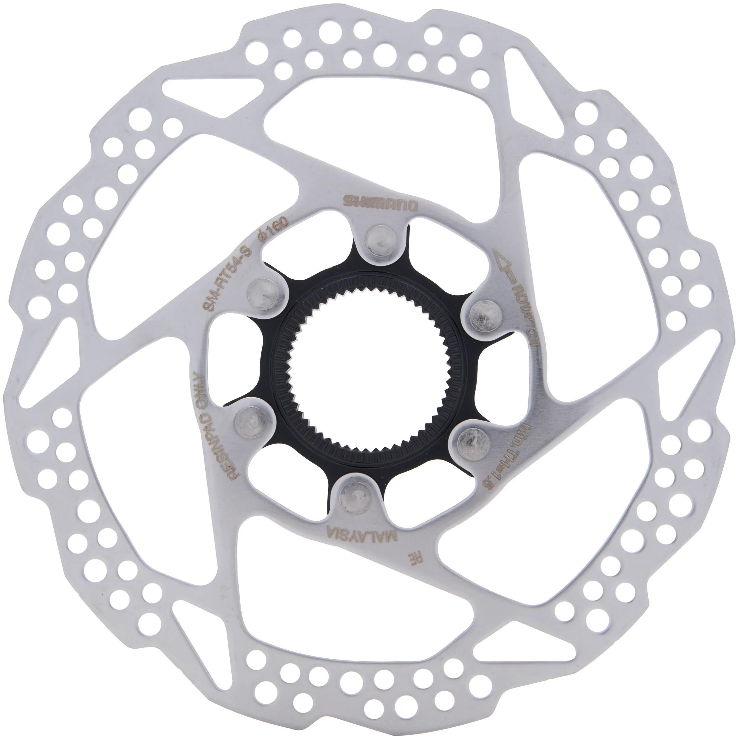 SHIMANO_Bremsscheibe Bremsscheiben